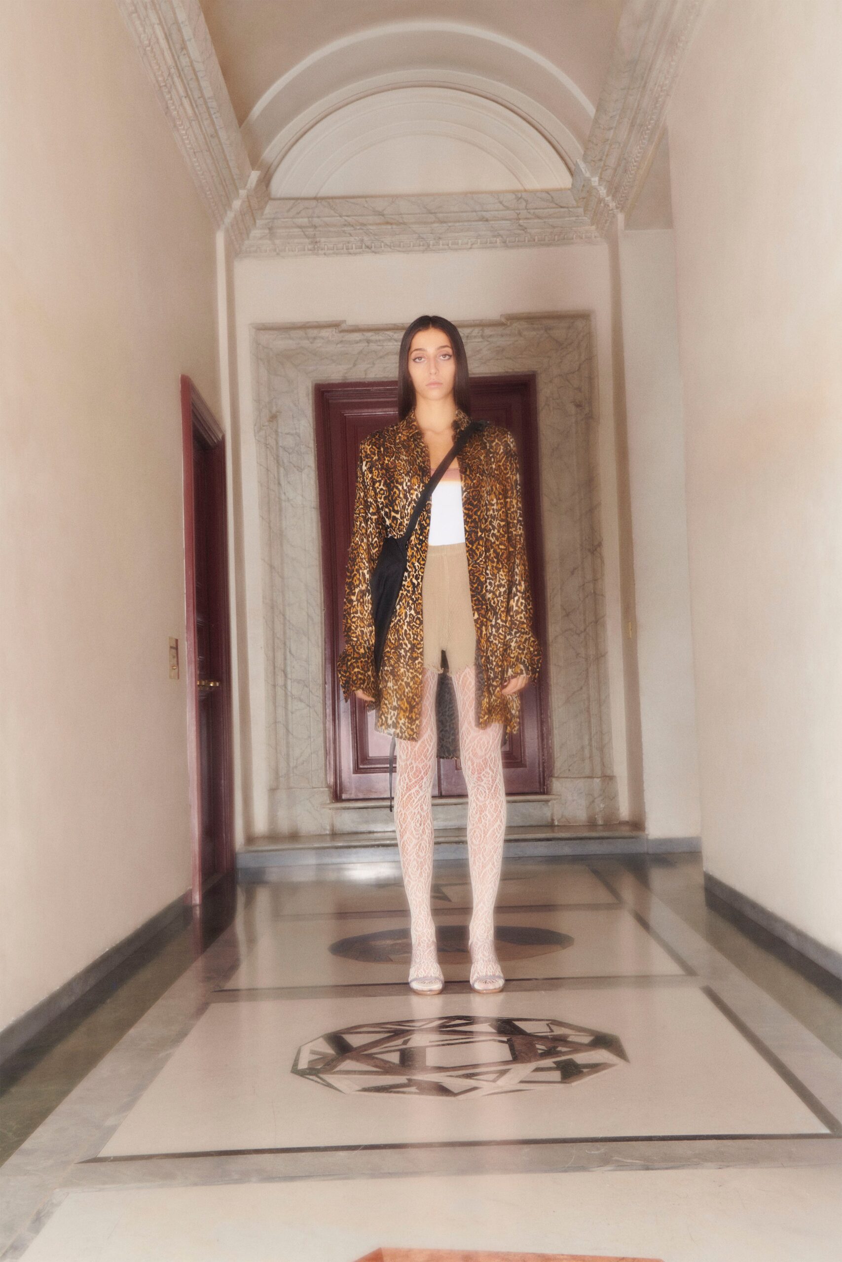 Priscavera S/S 21 Look 6
