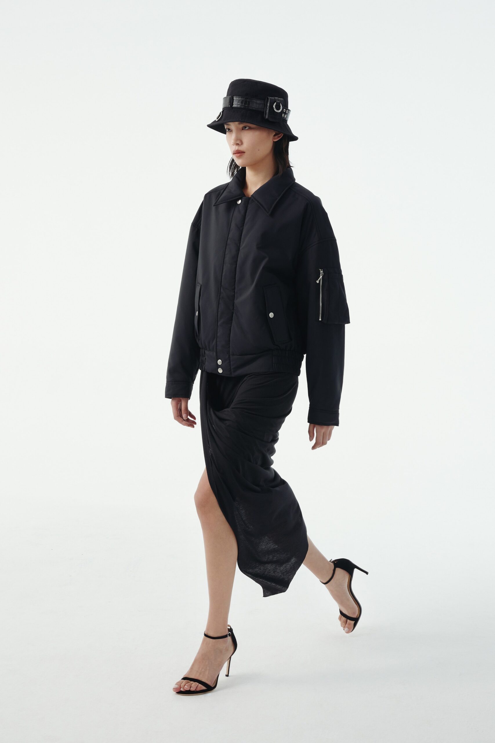 Private Policy S/S 21 Menswear Look 6