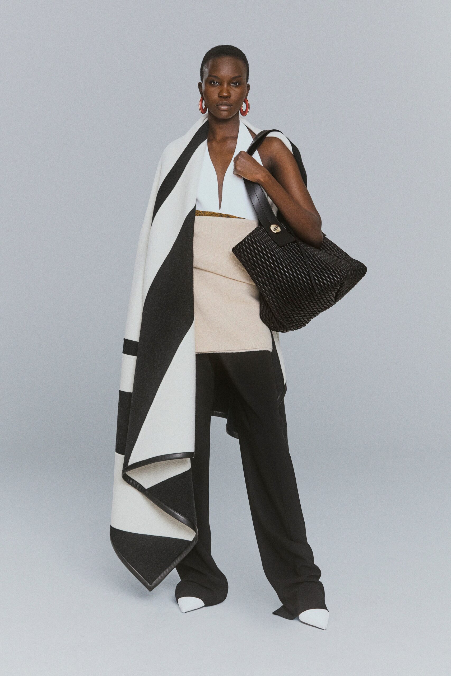 Proenza Schouler F/W 21 Look 6