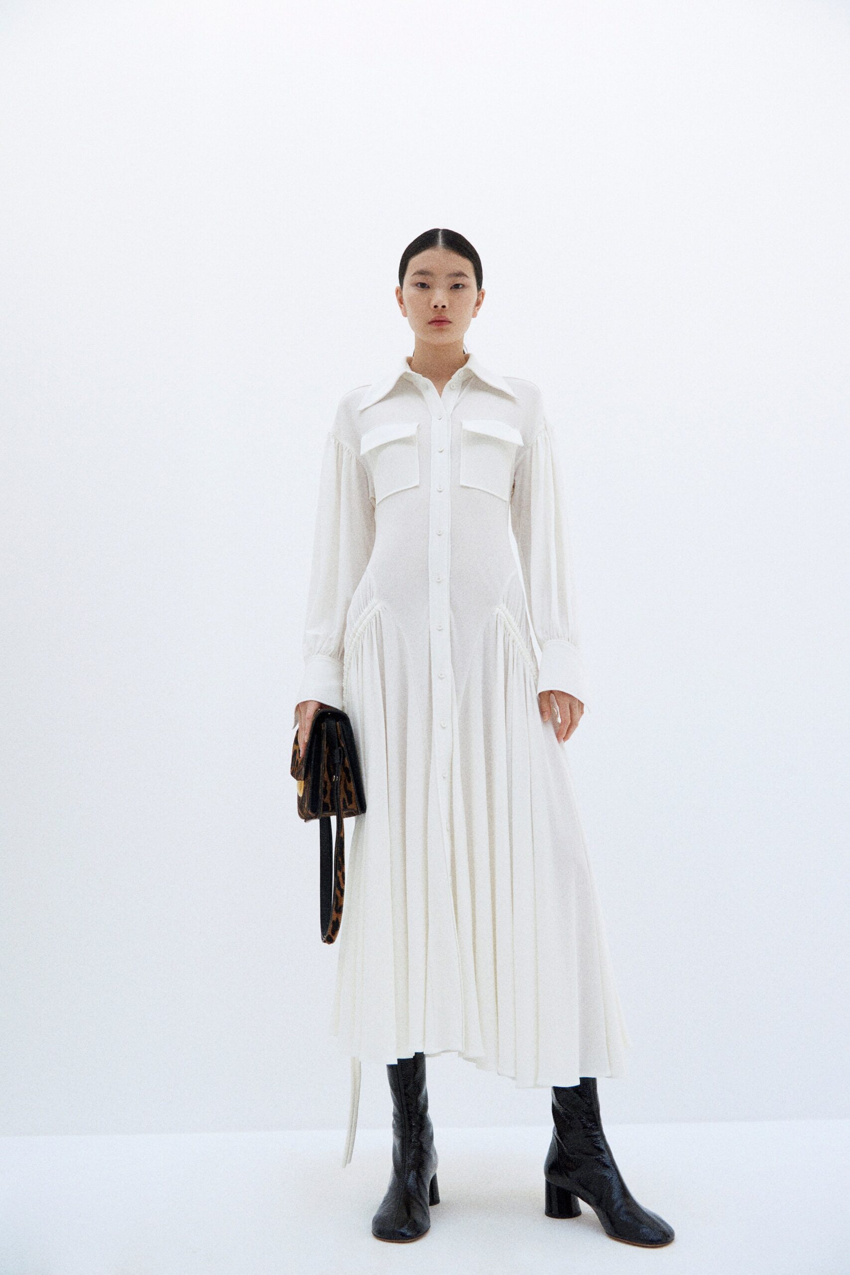 Proenza Schouler F/W 22 Look 6