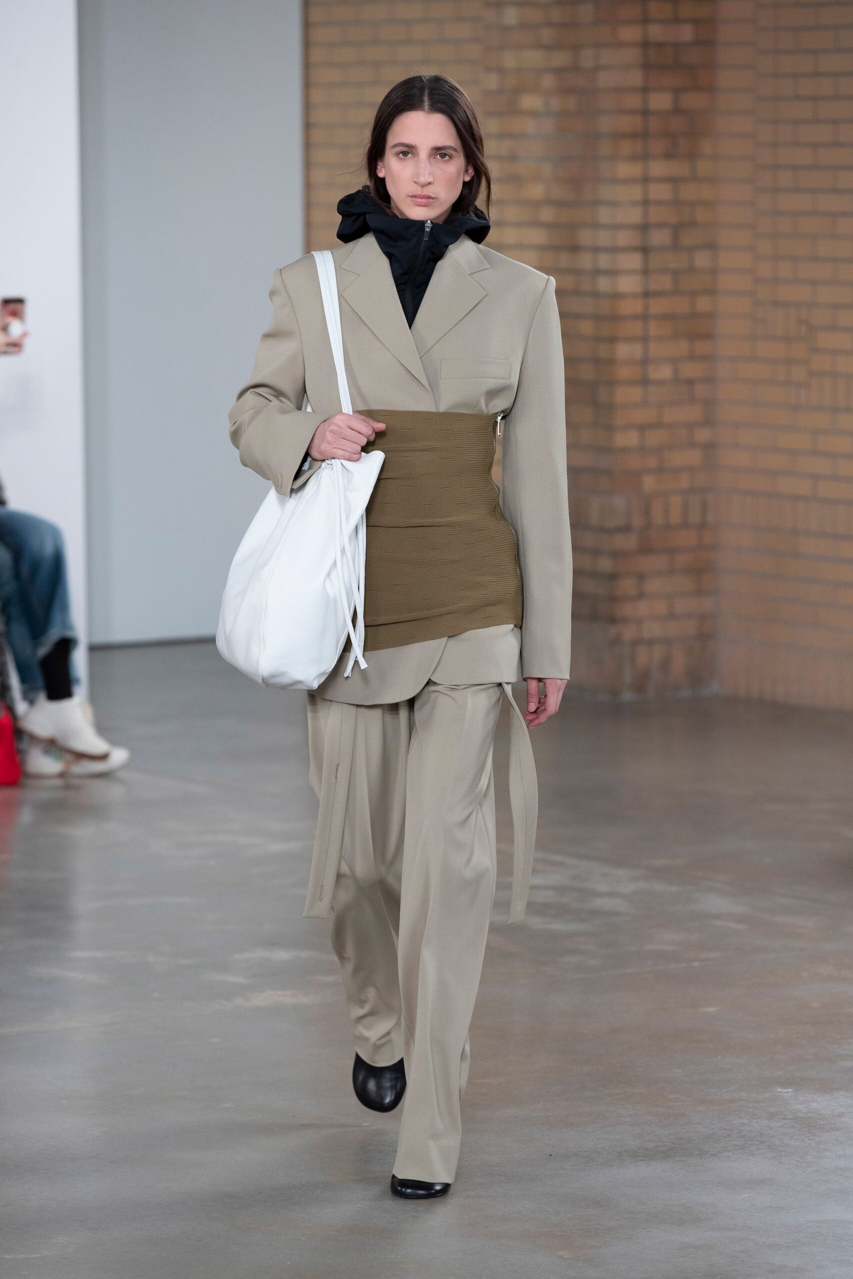Proenza Schouler F/W 22 Look 6