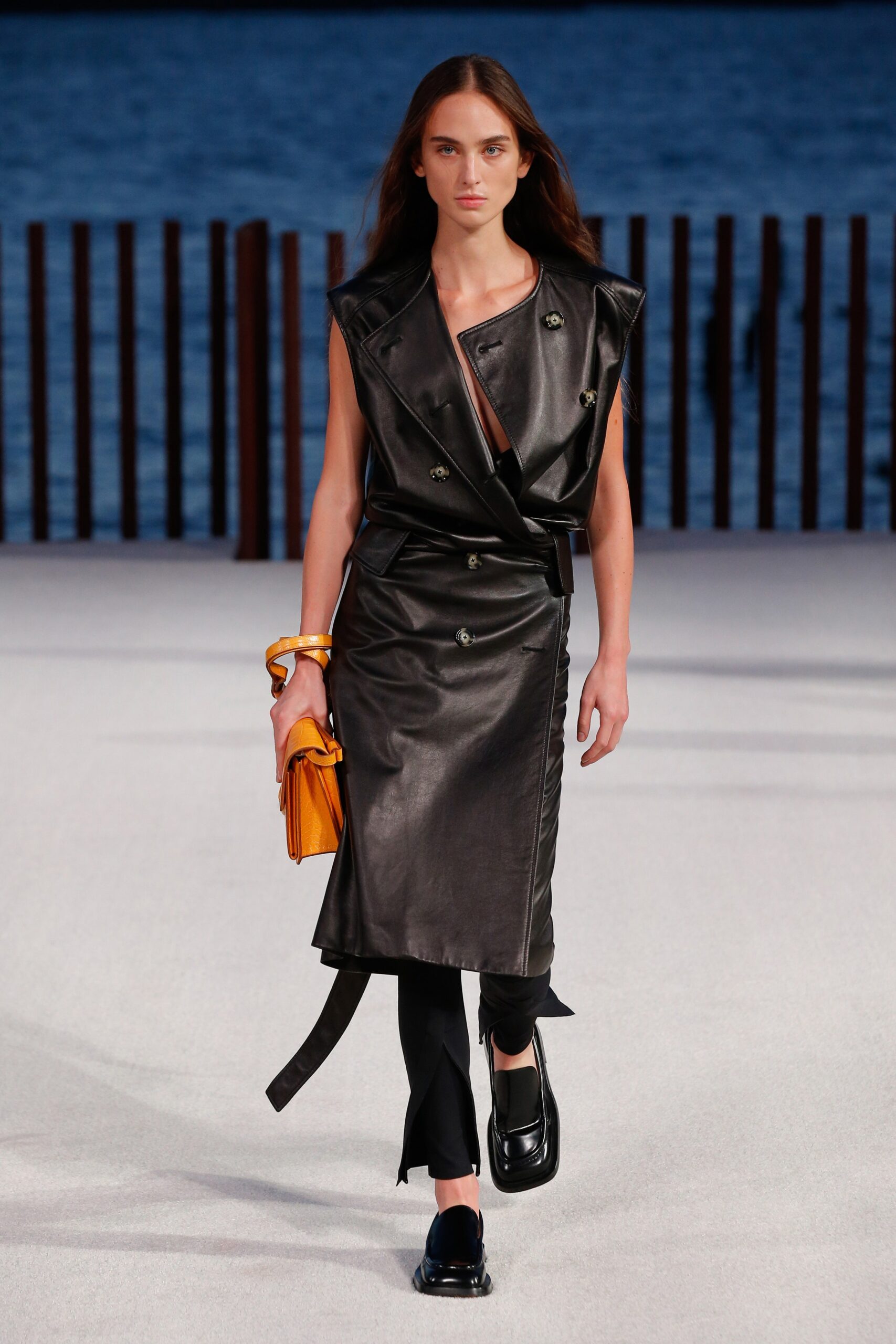 Proenza Schouler S/S 22 Look 6