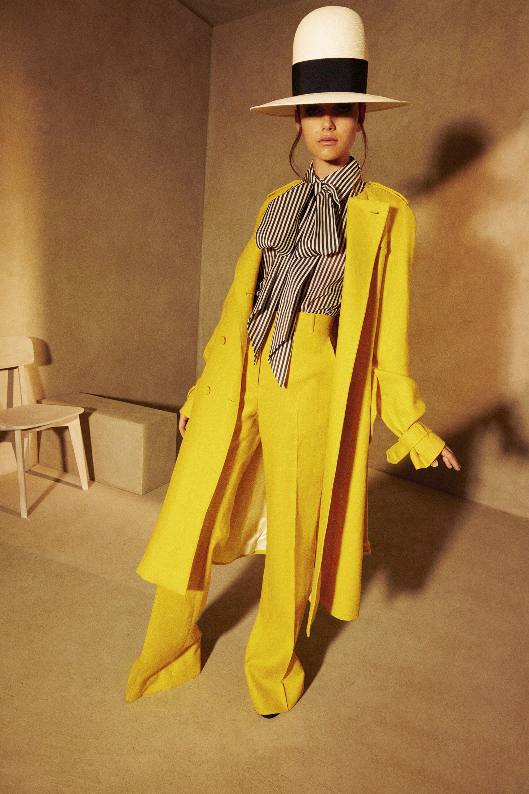 Prune Goldschmidt S/S 22 Look 4