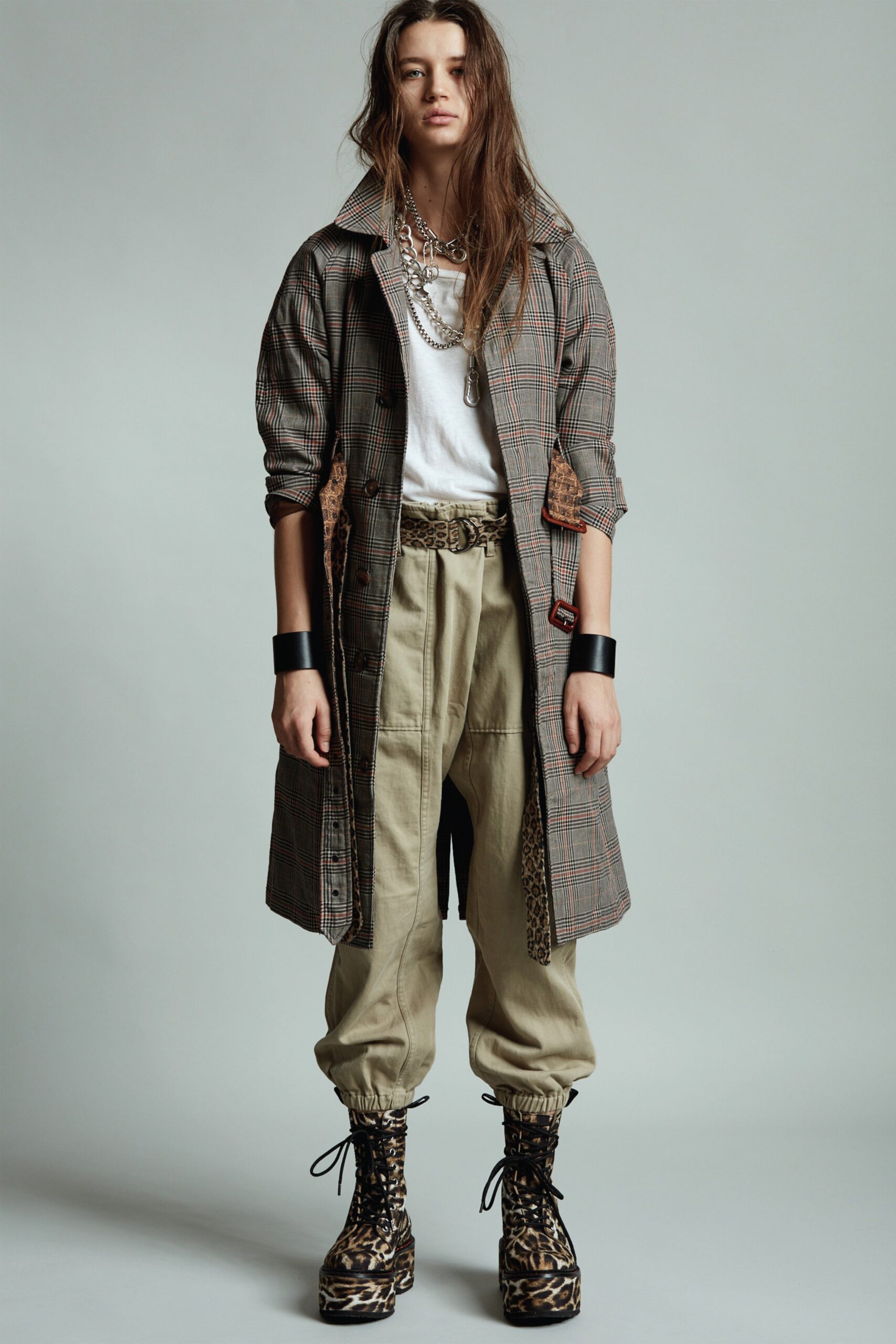 R13 F/W 20 Look 5