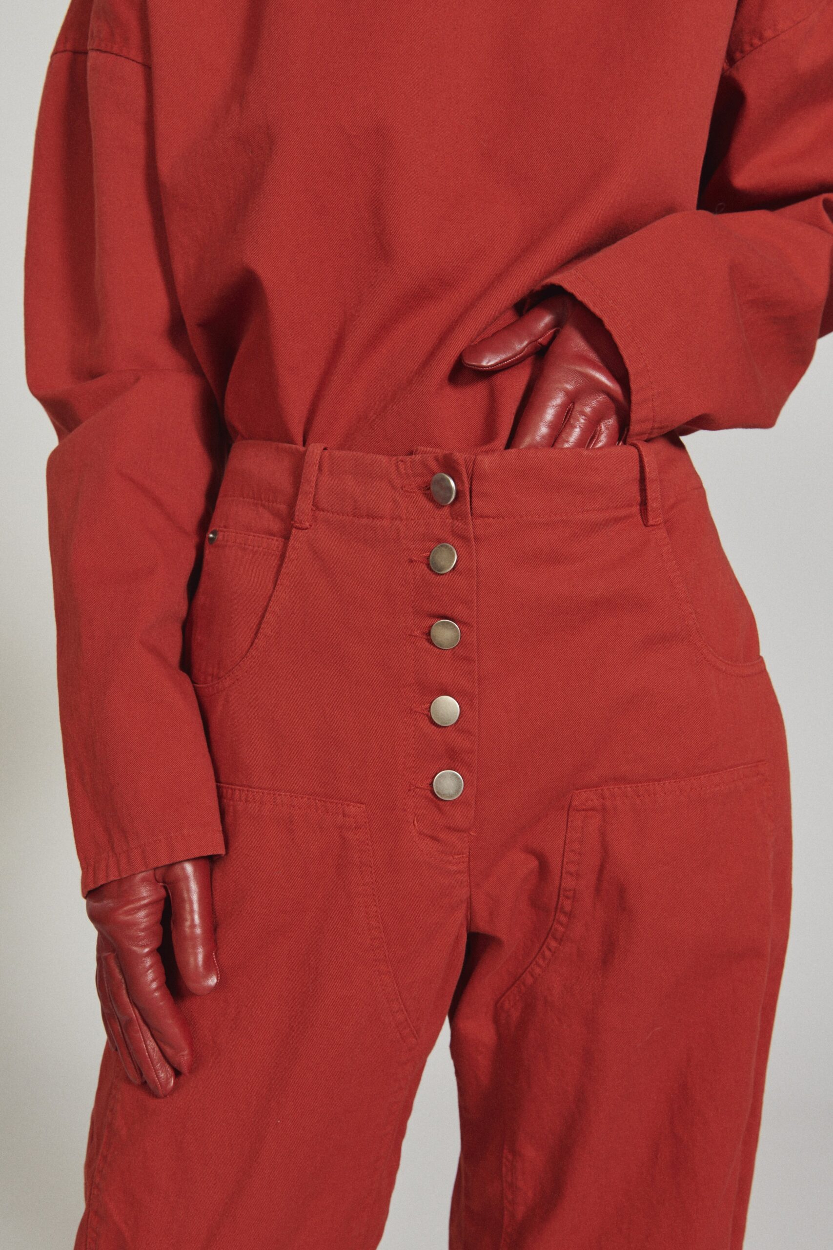 Rachel Comey Resort 21 Look 5