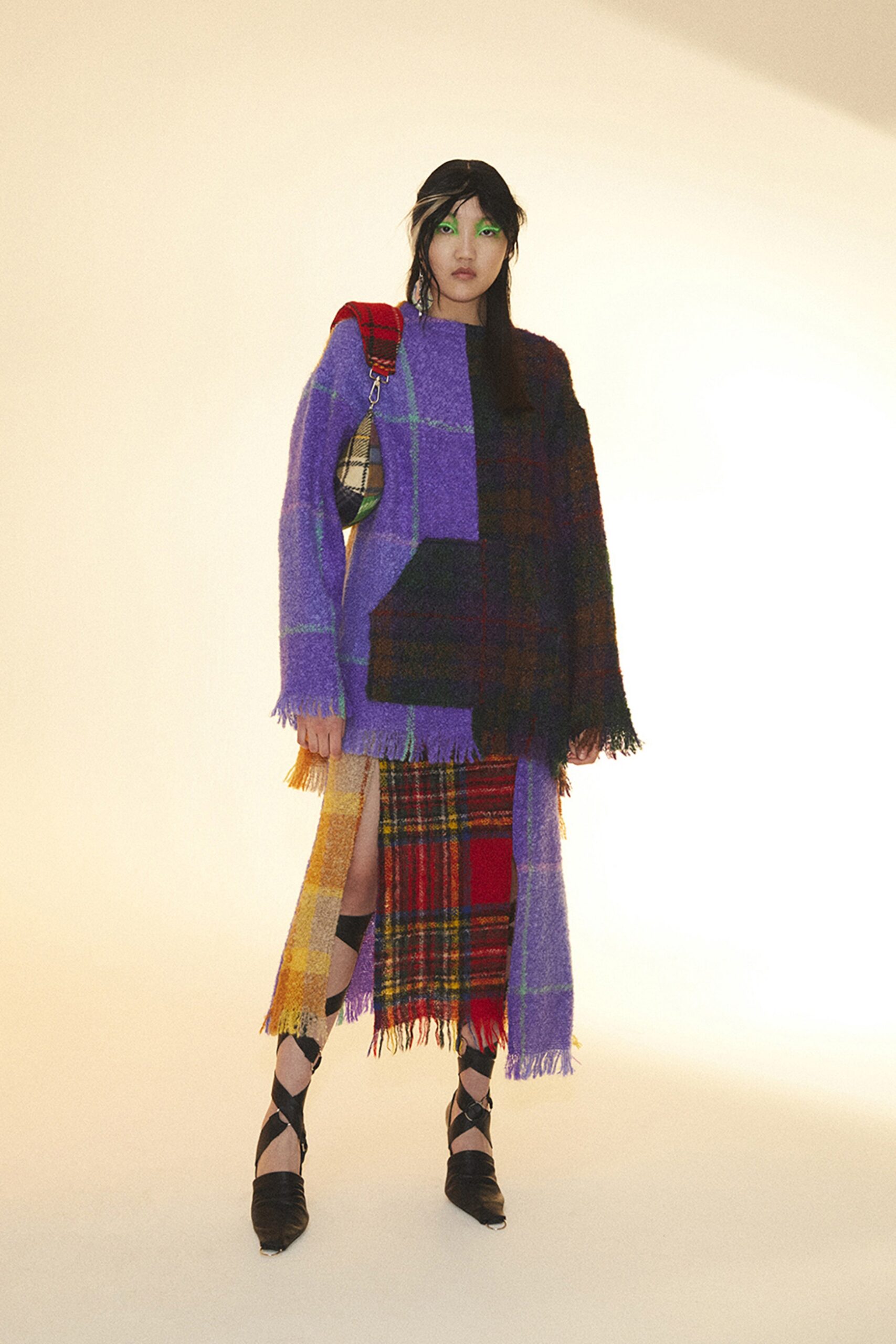 Rave Review Stockholm F/W 21 Look 6