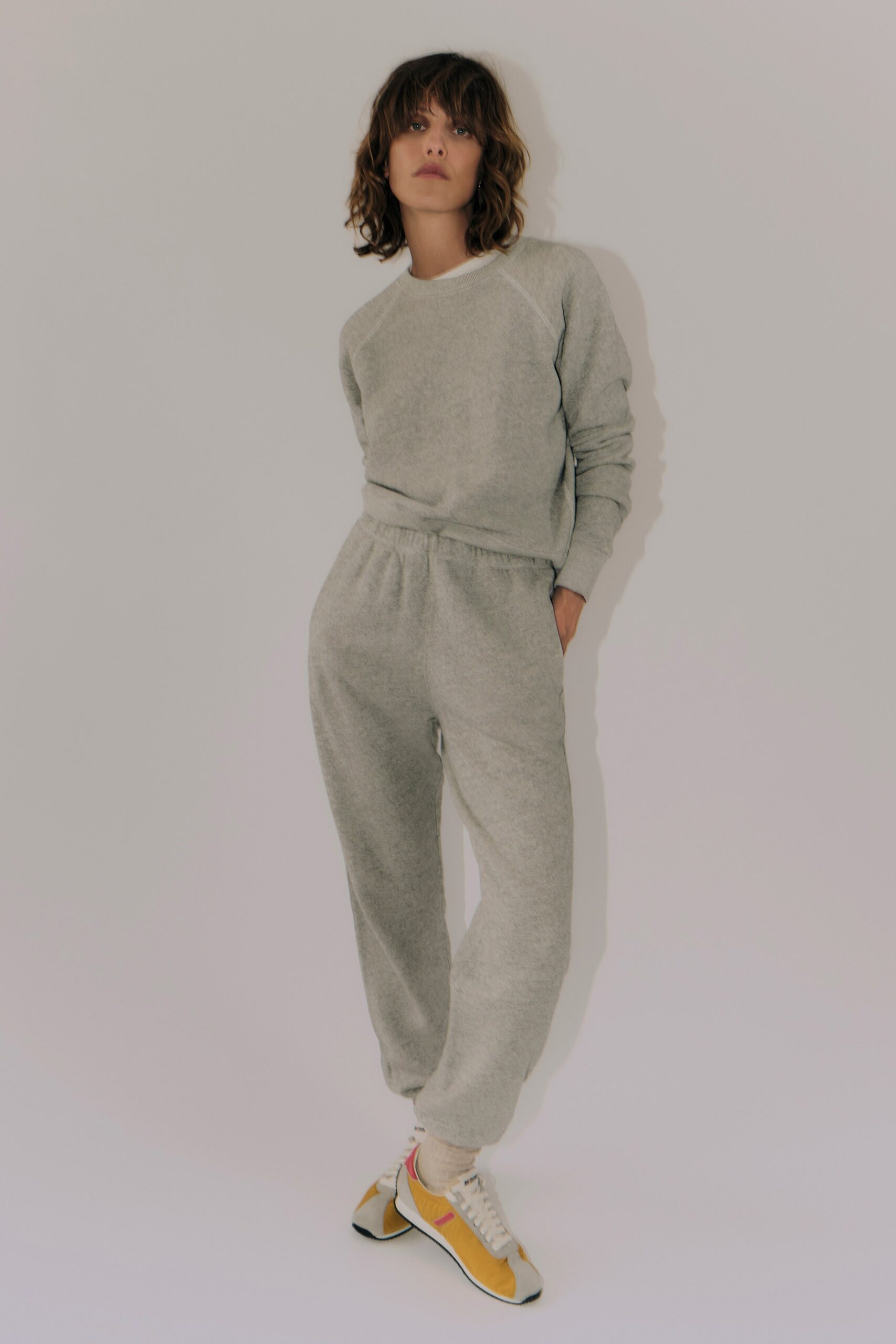 Re/Done Resort 21 Look 6