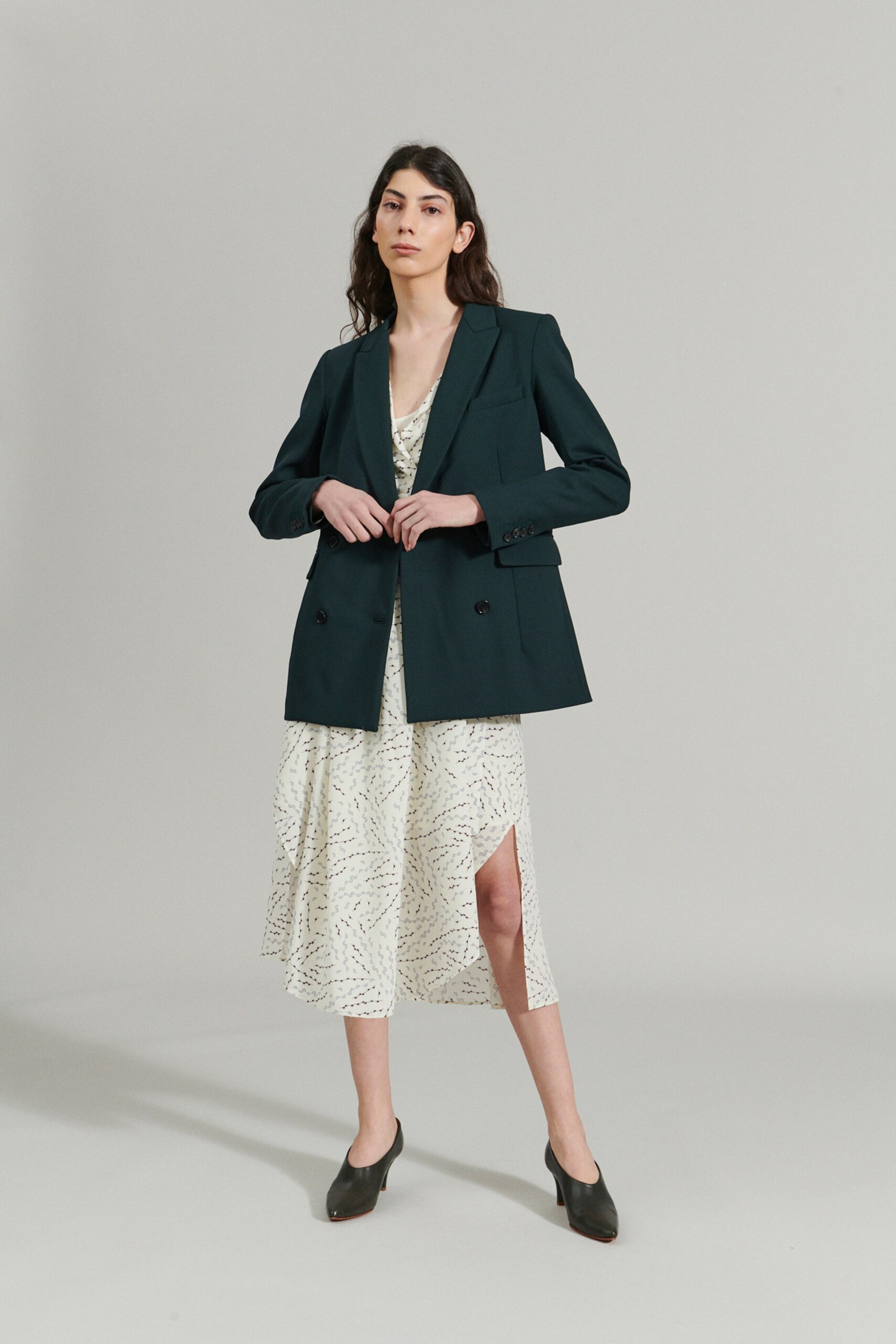 Rachel Comey F/W 21 Look 6