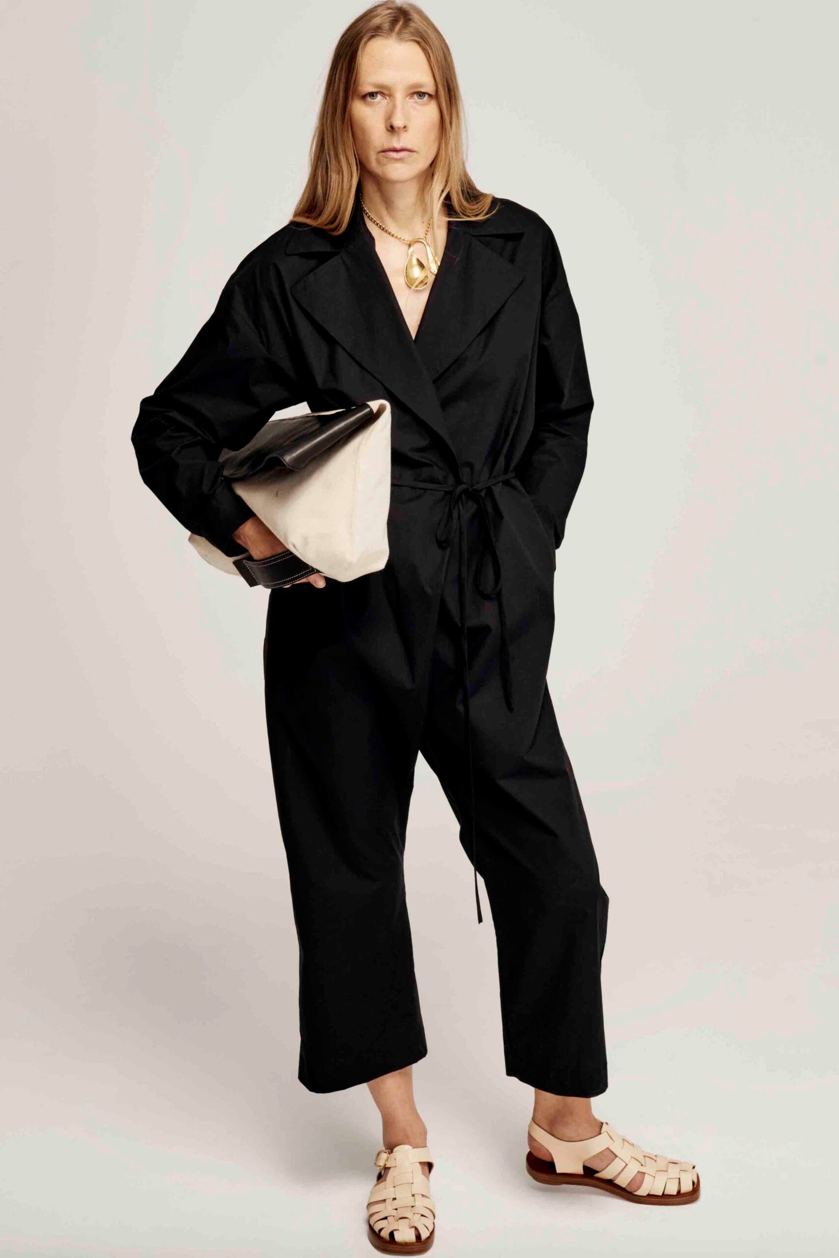 Rachel Comey F/W 20 Look 6