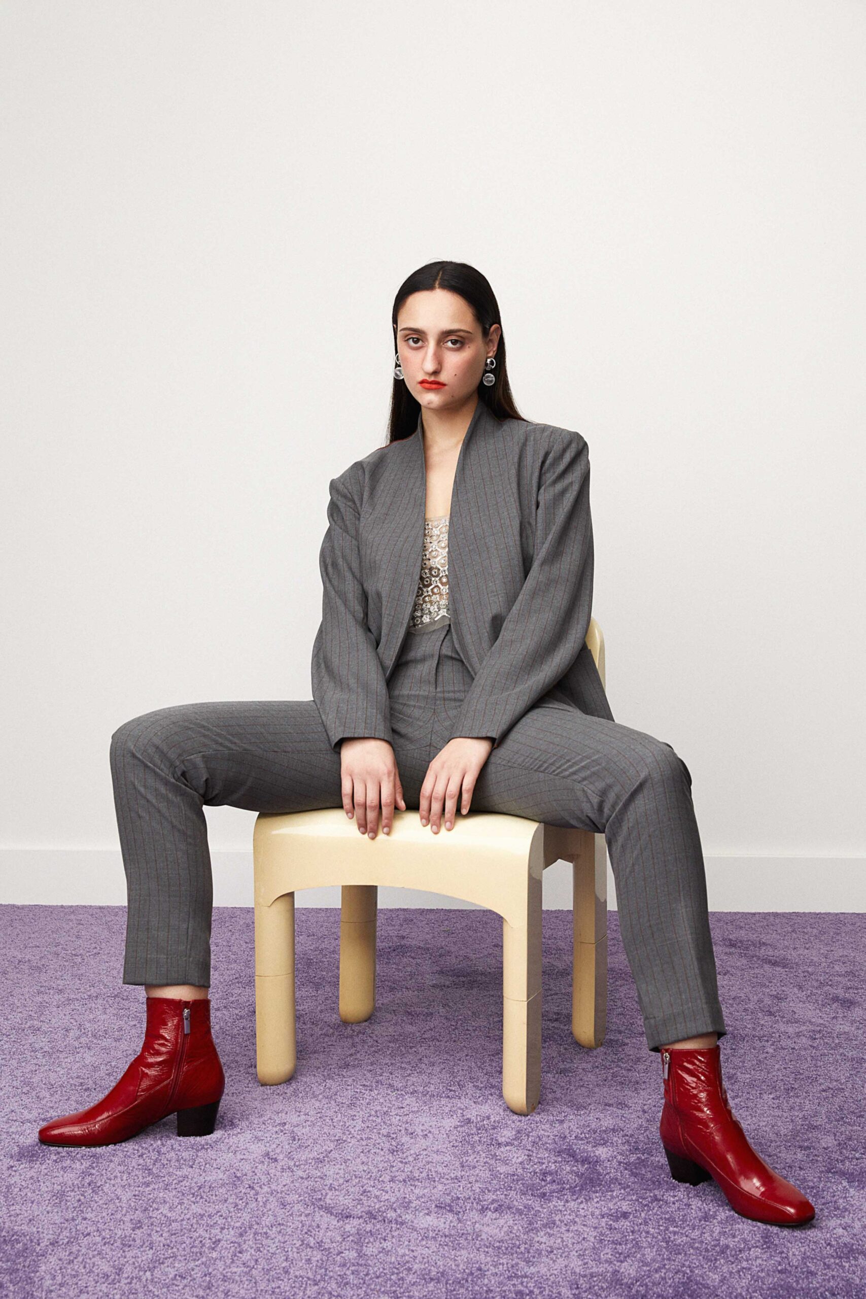 Rachel Comey Resort 20 Look 5