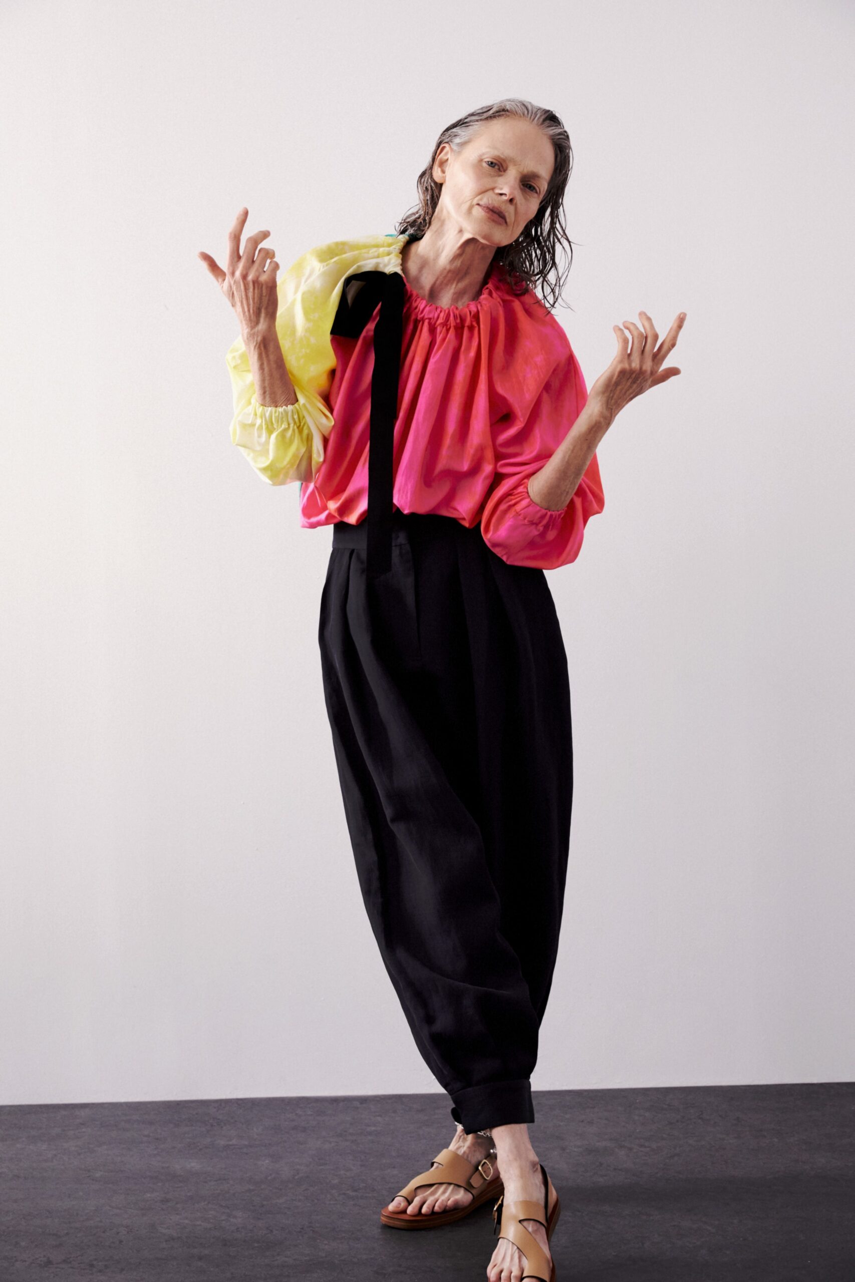 Rachel Comey S/S 20 Look 5