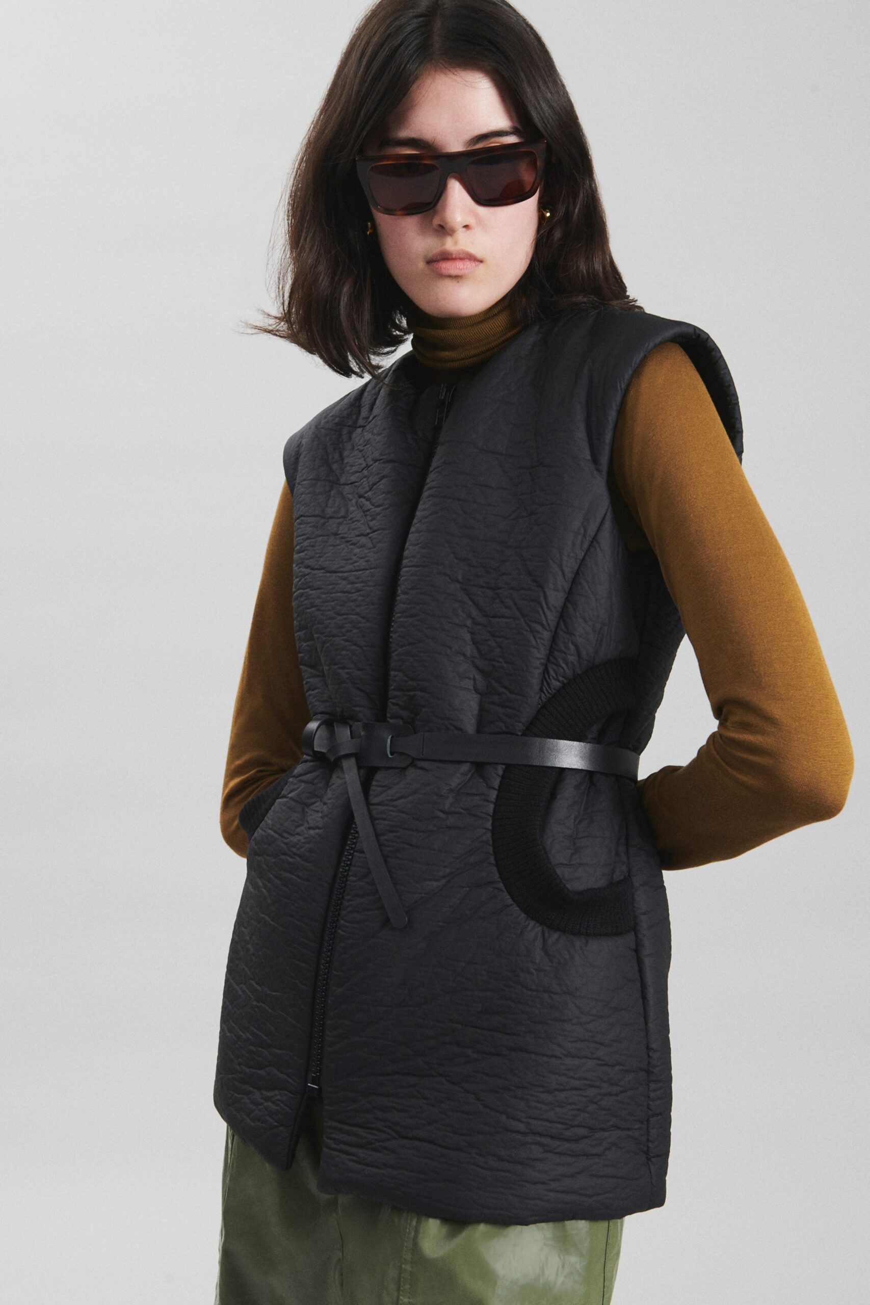 Rachel Comey Resort 22 Look 6