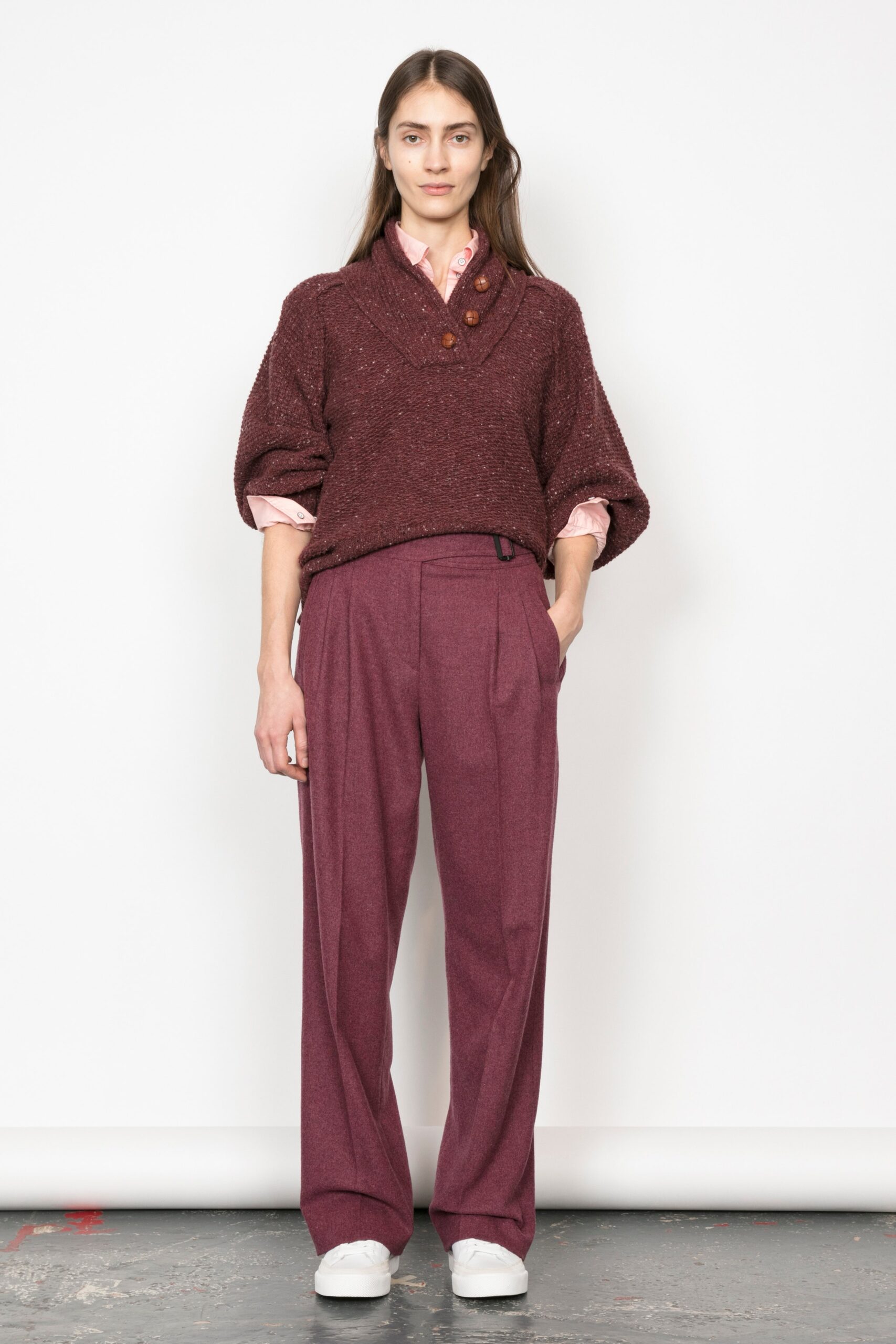 Rag & Bone F/W 19 Look 6