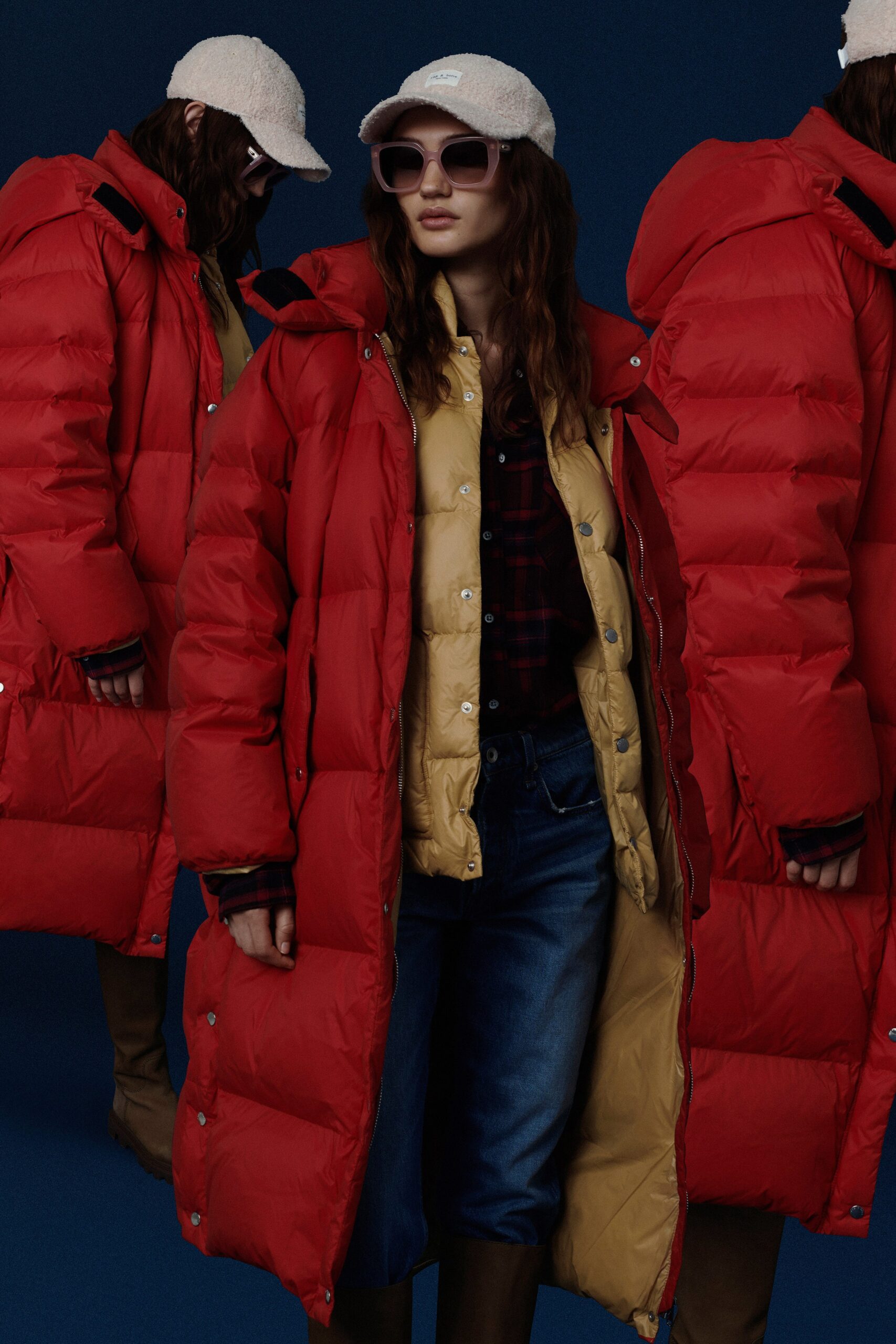Rag & Bone Resort 22 Look 6