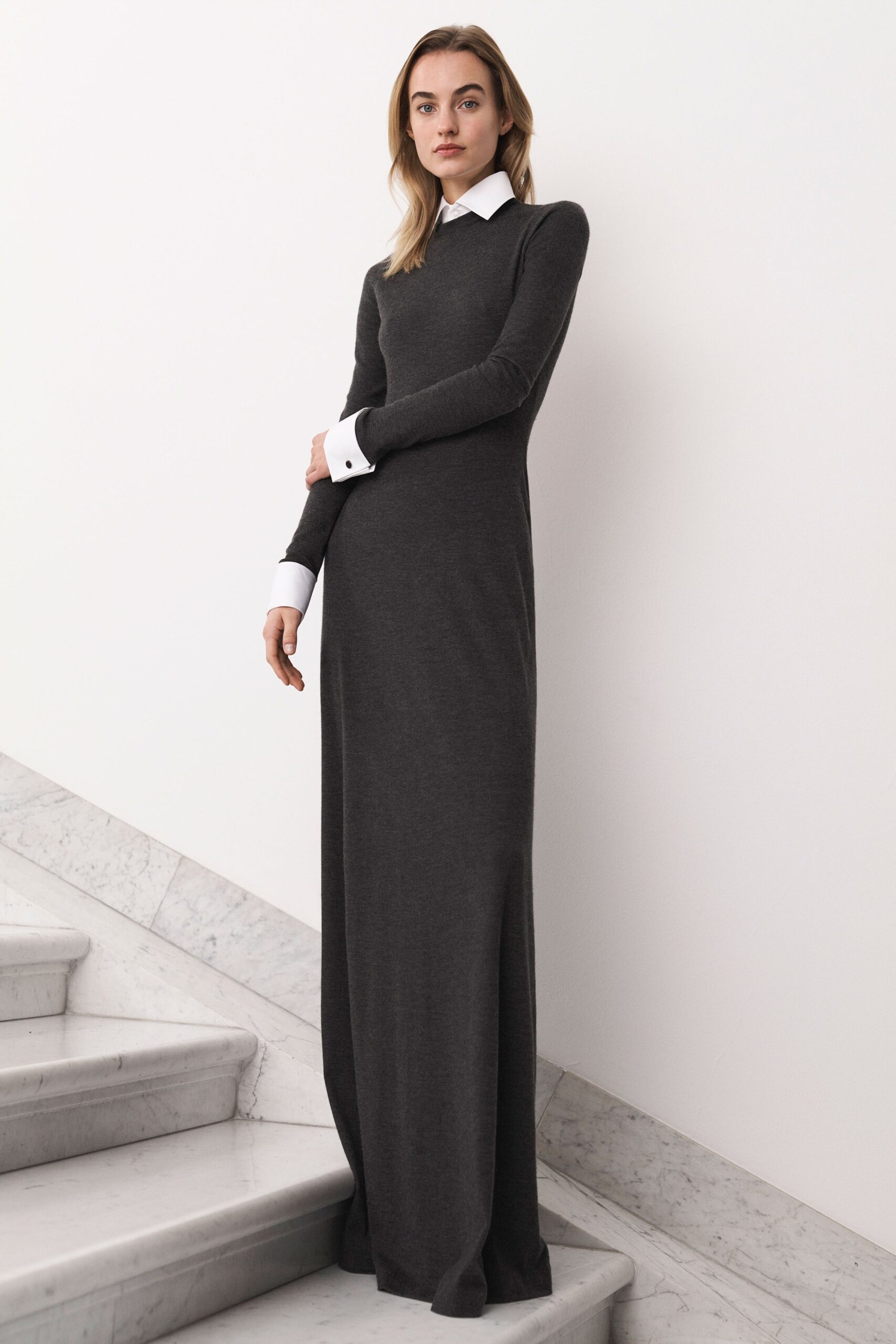 Ralph Lauren F/W 20 Look 6