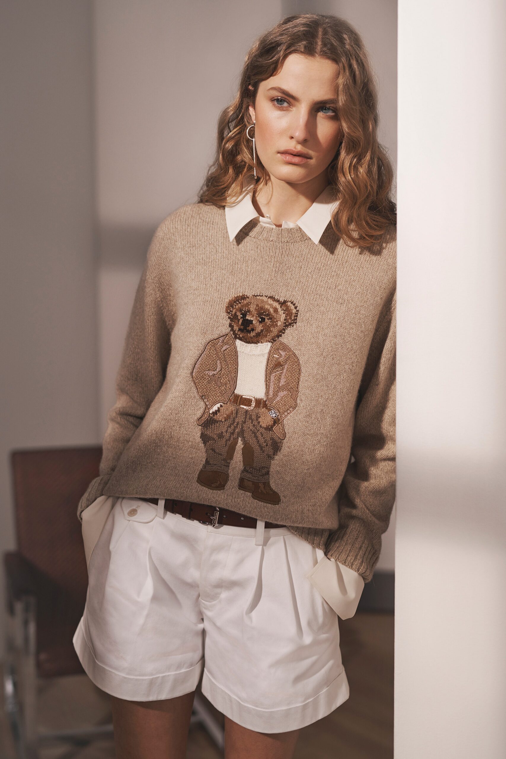 Ralph Lauren F/W 20 Look 6