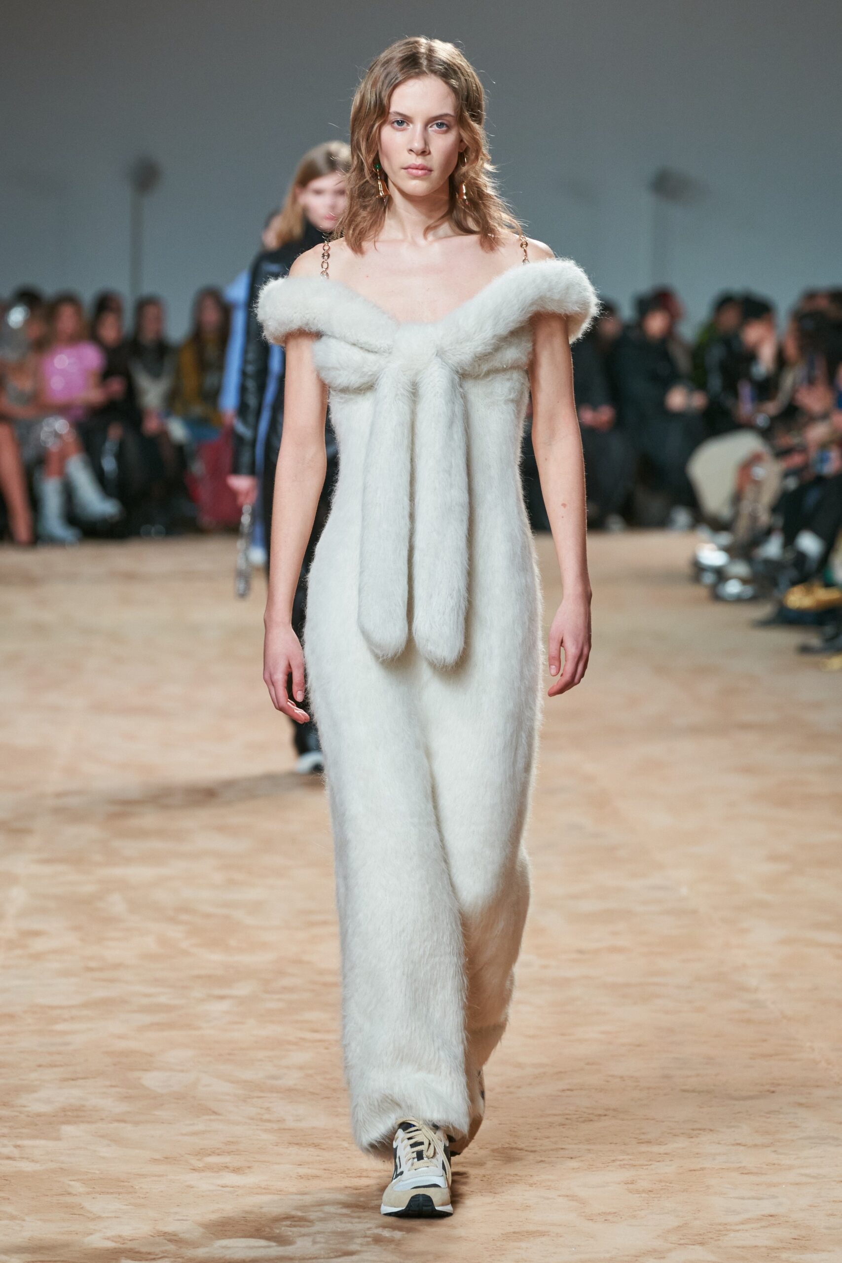 Rabanne F/W 23 Look 6