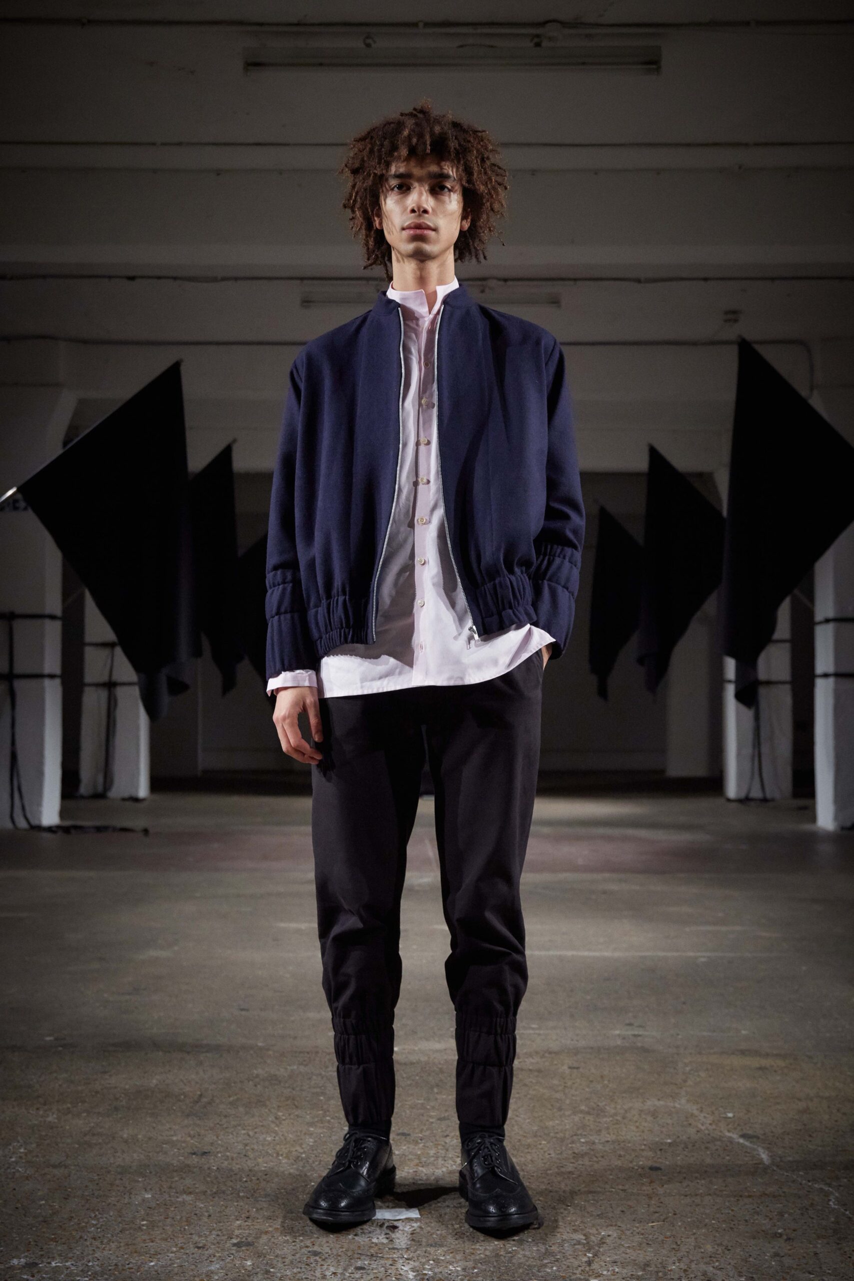 Phoebe English F/W 19 Look 6