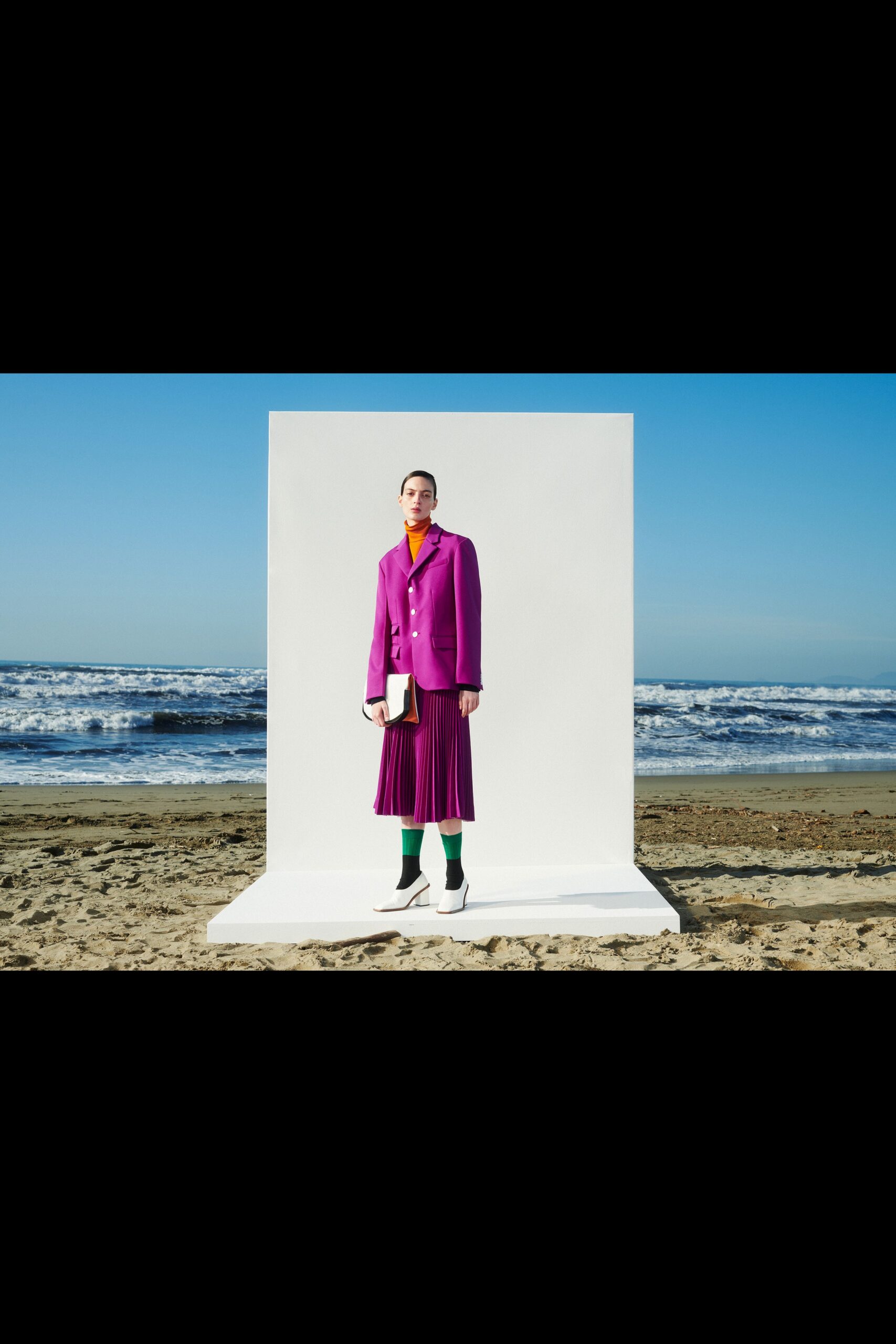 Plan C F/W 21 Look 5