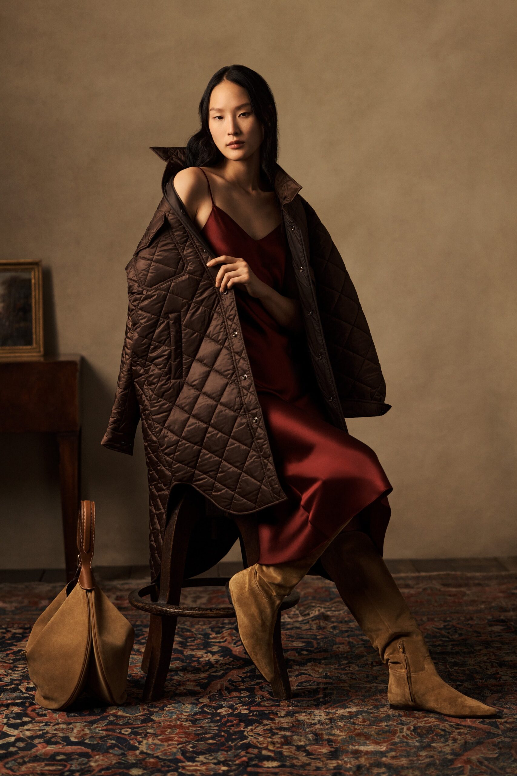 Polo Ralph Lauren F/W 23 Look 6