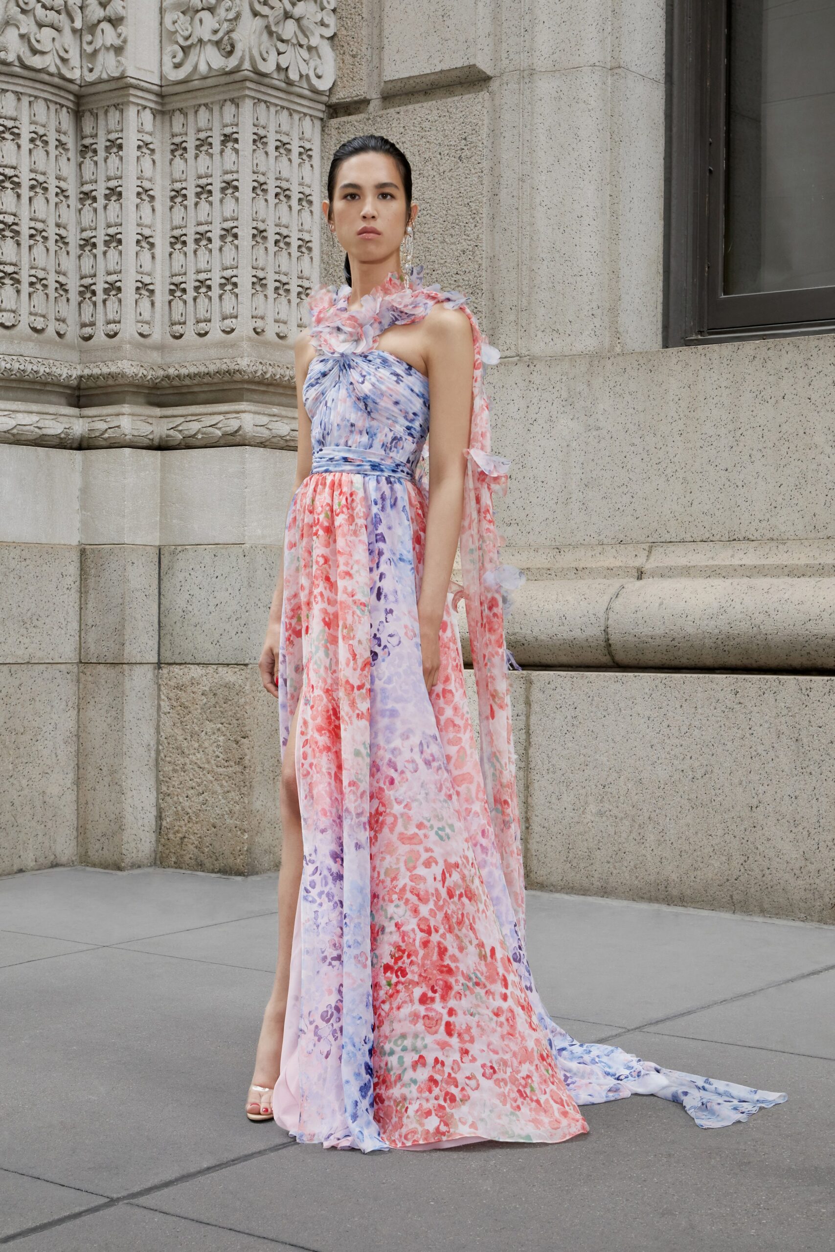 Prabal Gurung Resort 20 Look 6