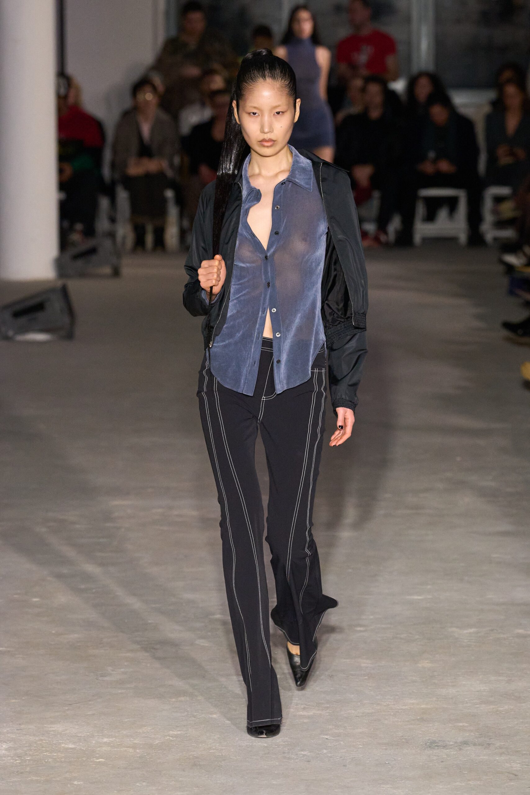 Priscavera F/W 23 Look 6