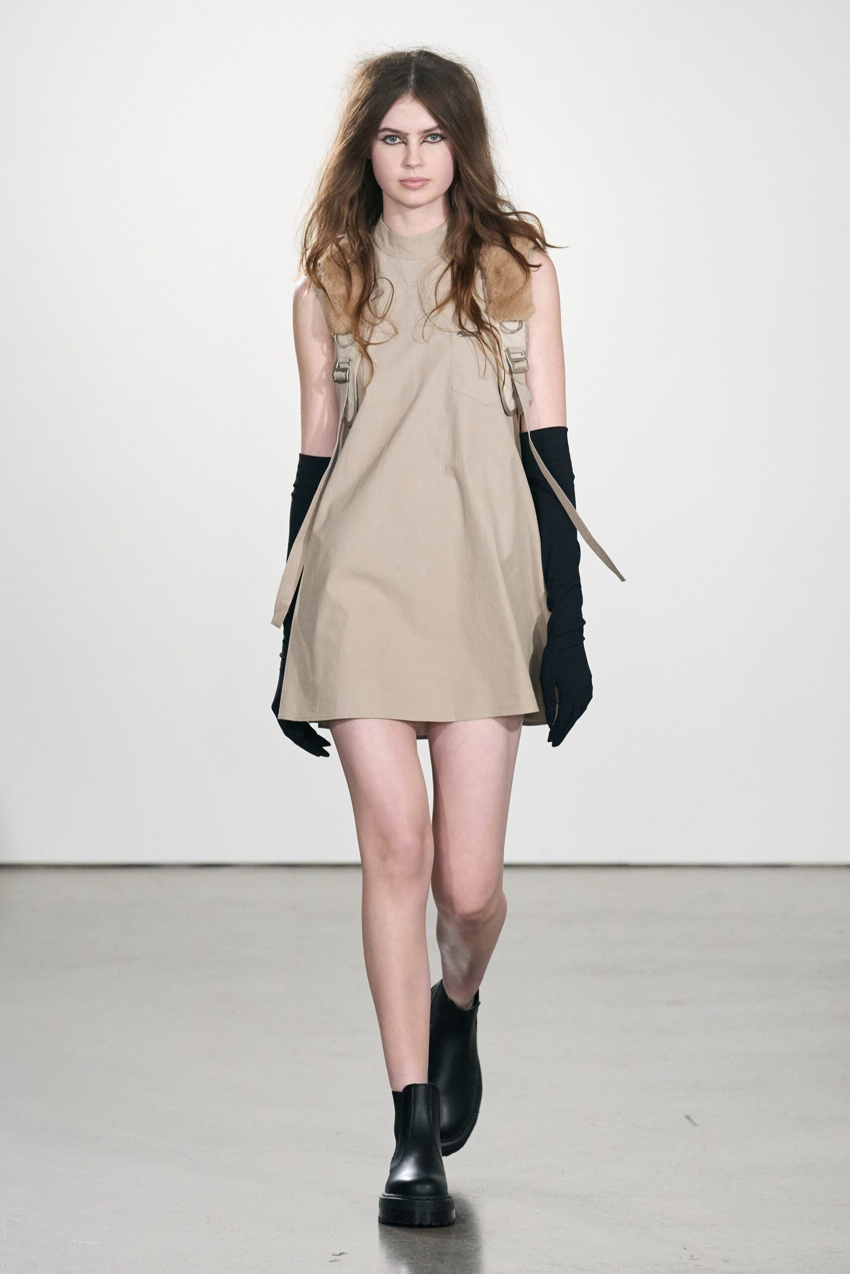 Private Policy F/W 23 Look 5