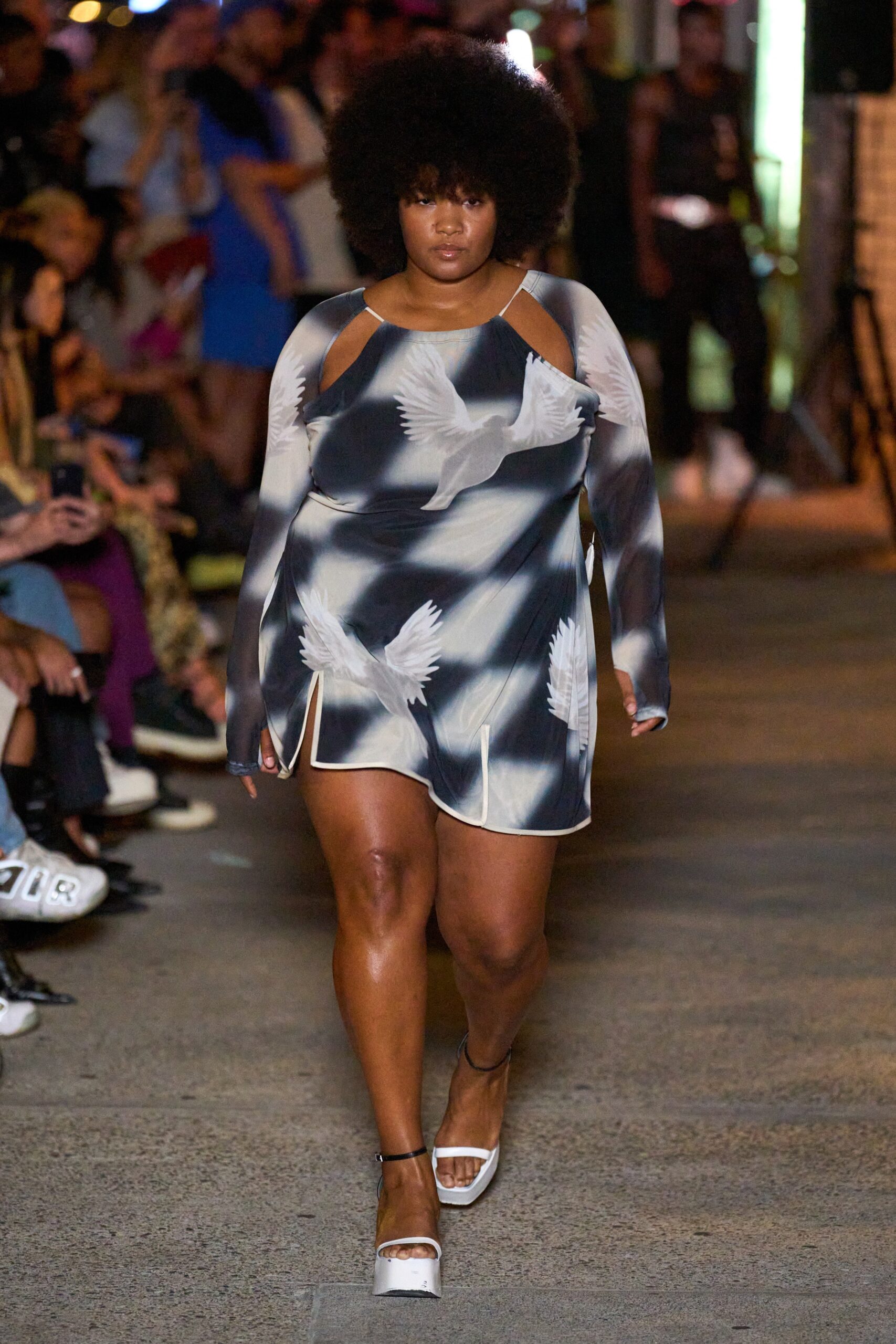 Private Policy S/S 23 Look 6