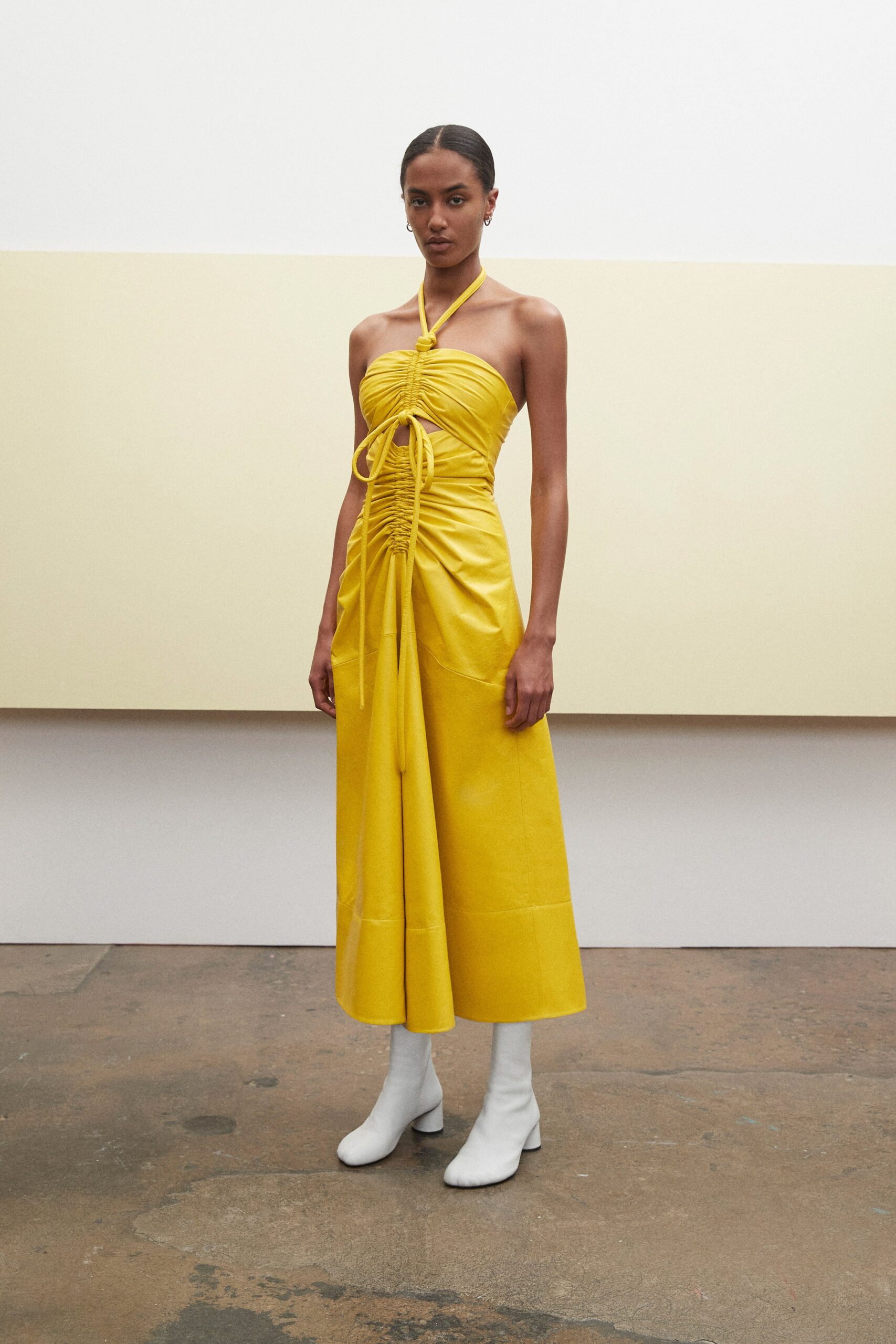 Proenza Schouler F/W 23 Look 6