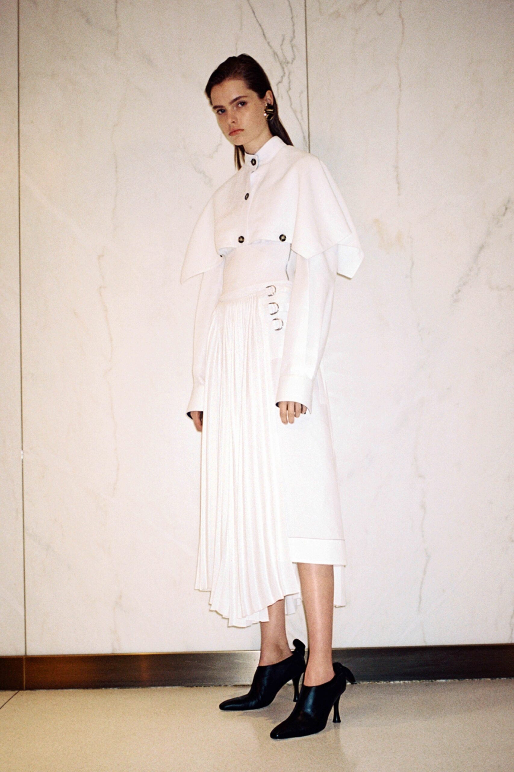 Proenza Schouler Resort 20 Look 6