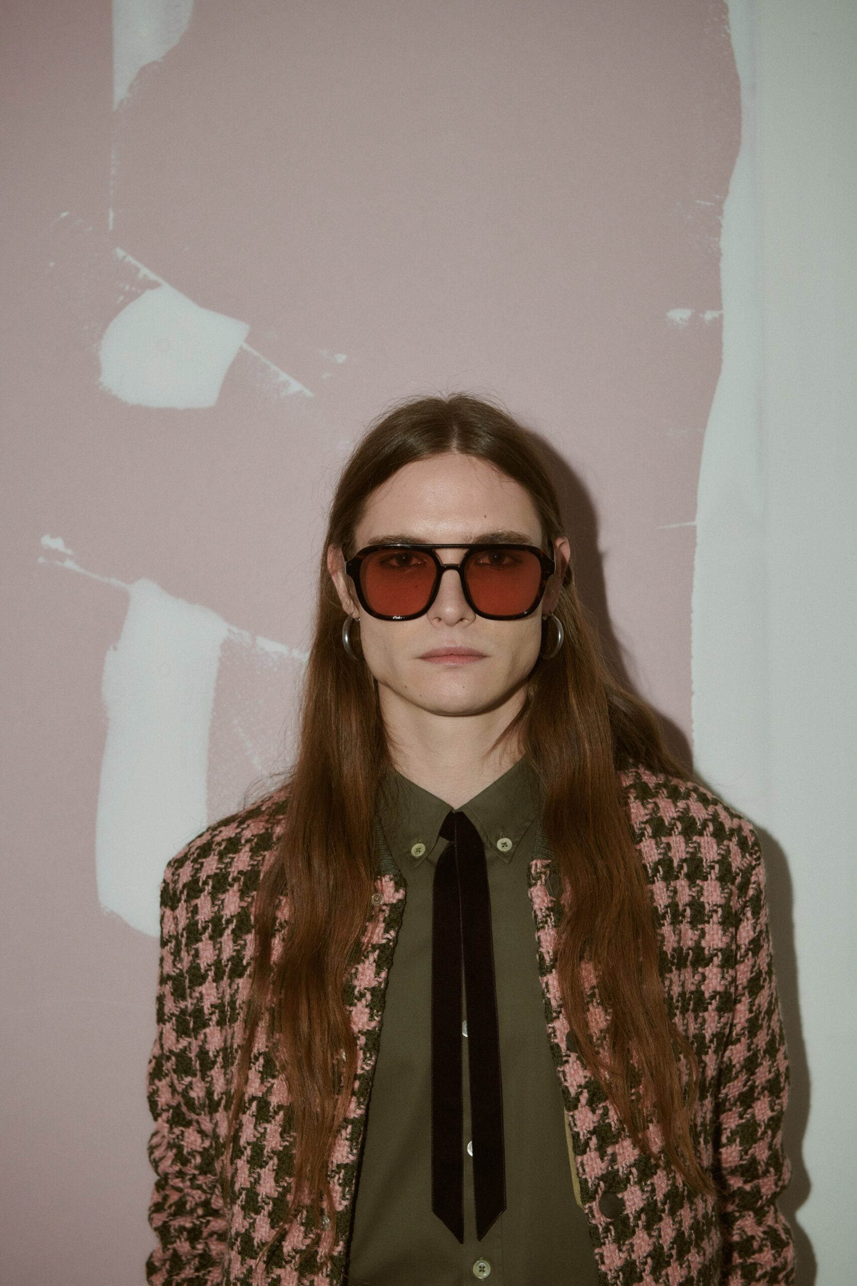PT Torino F/W 23 Look 6