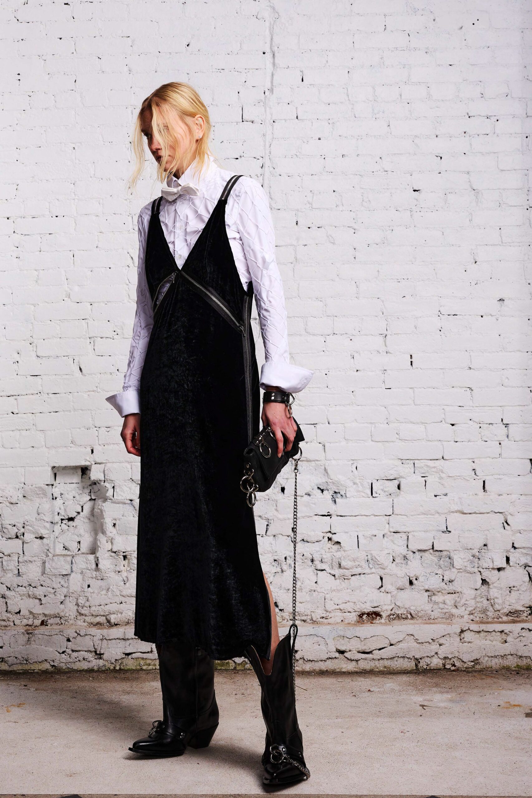 R13 F/W 23 Look 6