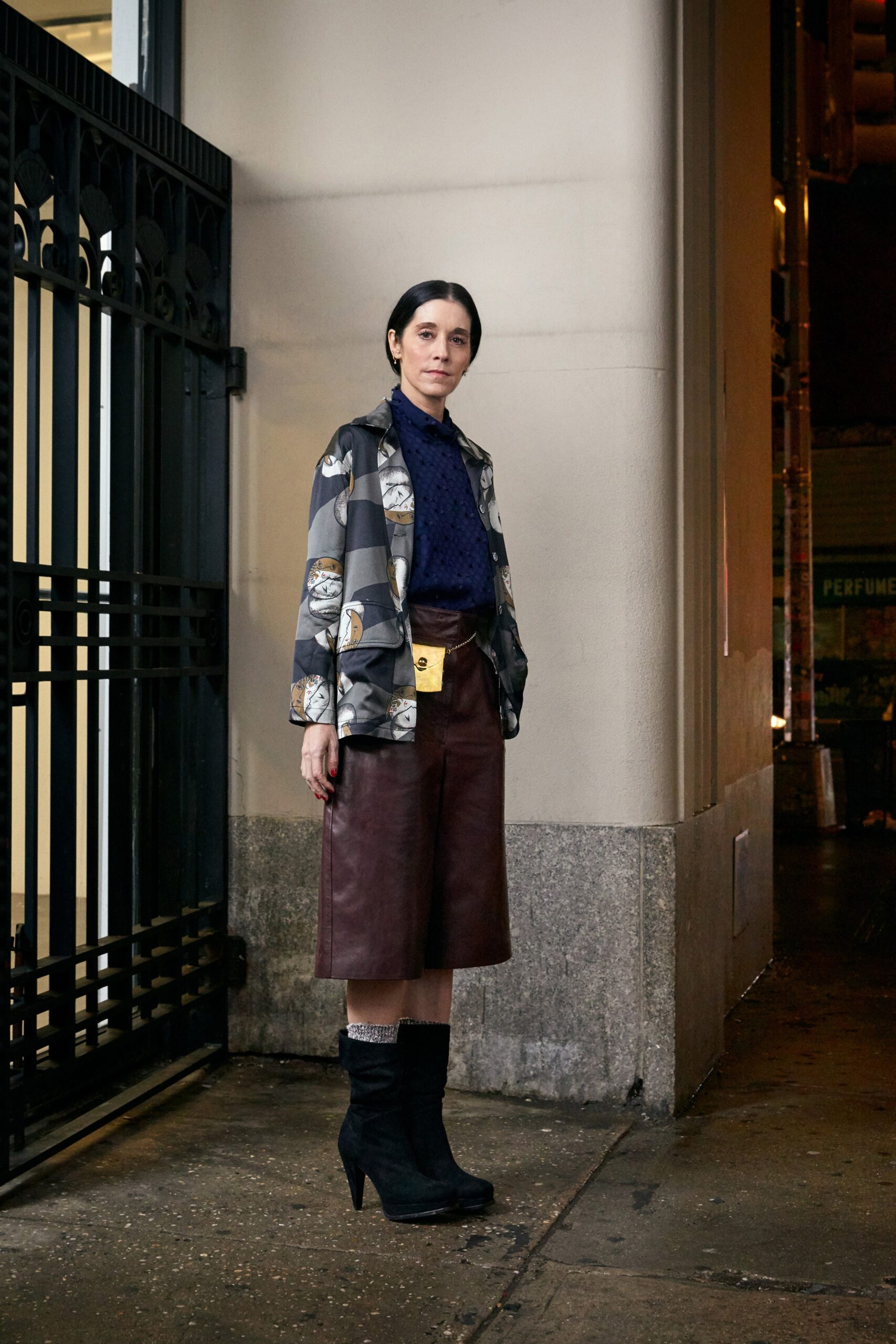 Rachel Comey F/W 20 Look 6