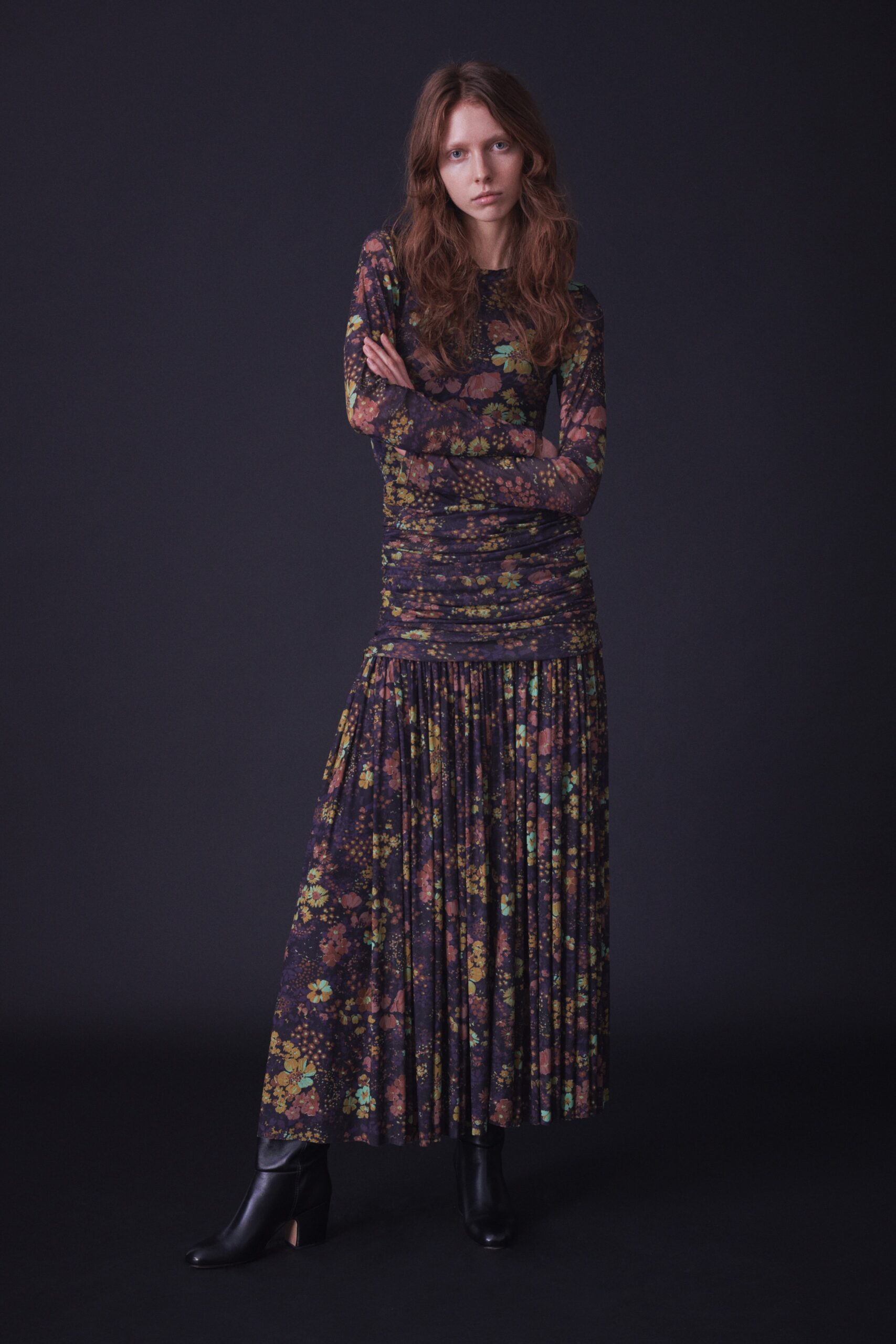 Rachel Comey F/W 23 Look 6