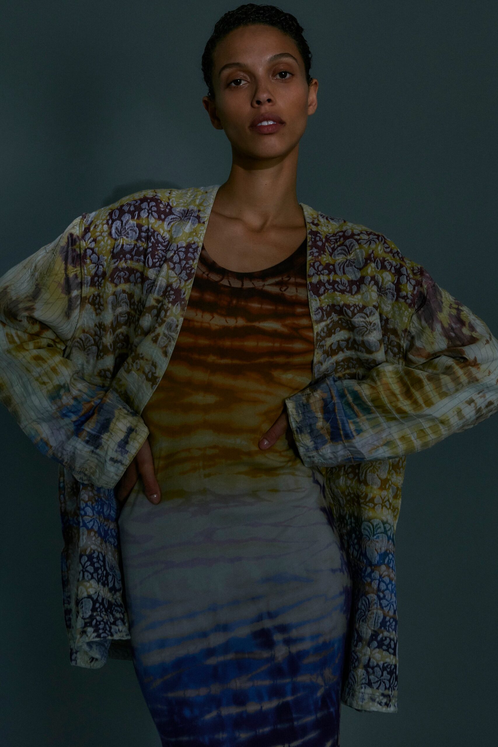 Raquel Allegra F/W 23 Look 6
