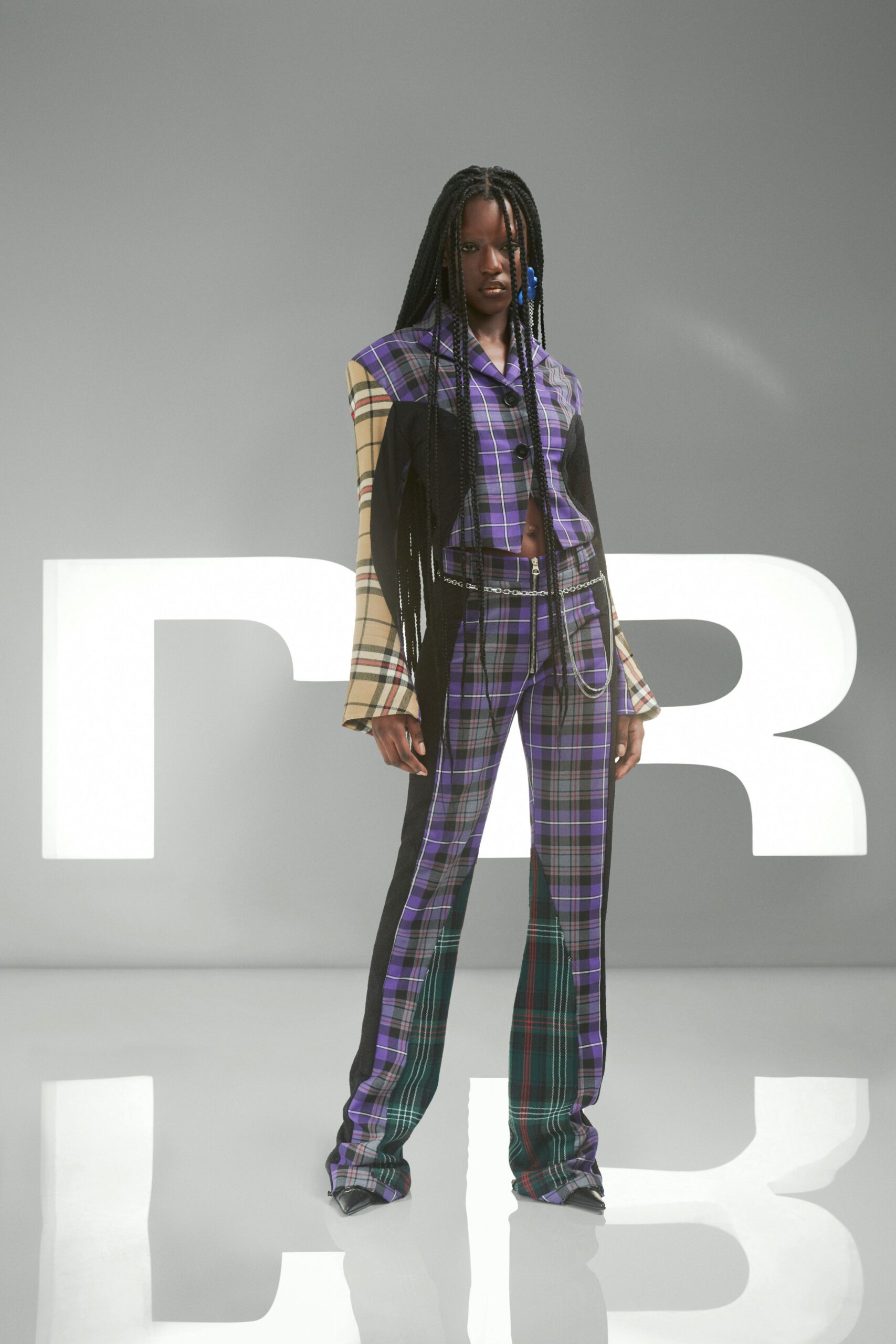 Rave Review F/W 22 Look 6