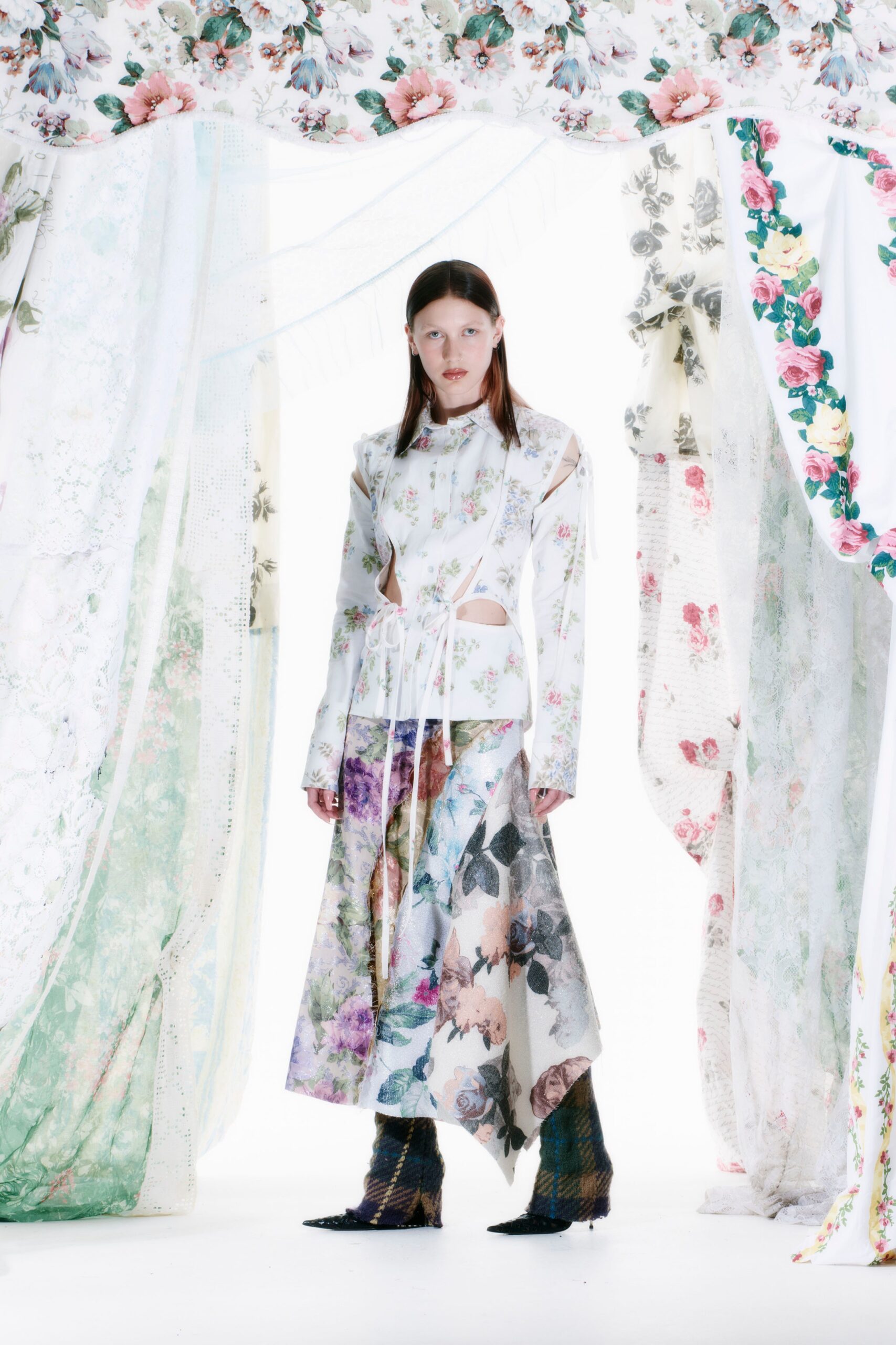 Rave Review F/W 23 Look 6