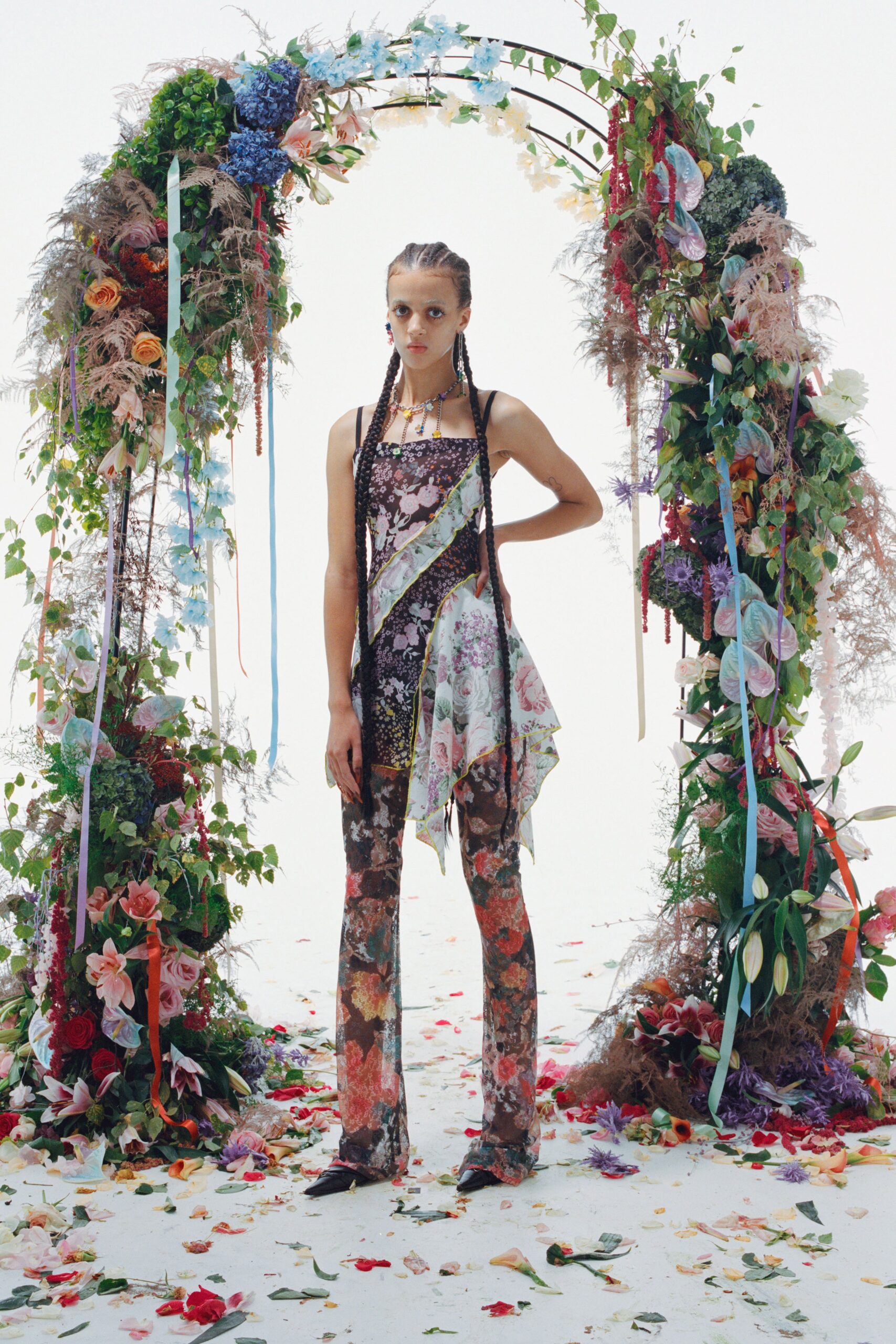 Rave Review S/S 23 Look 6