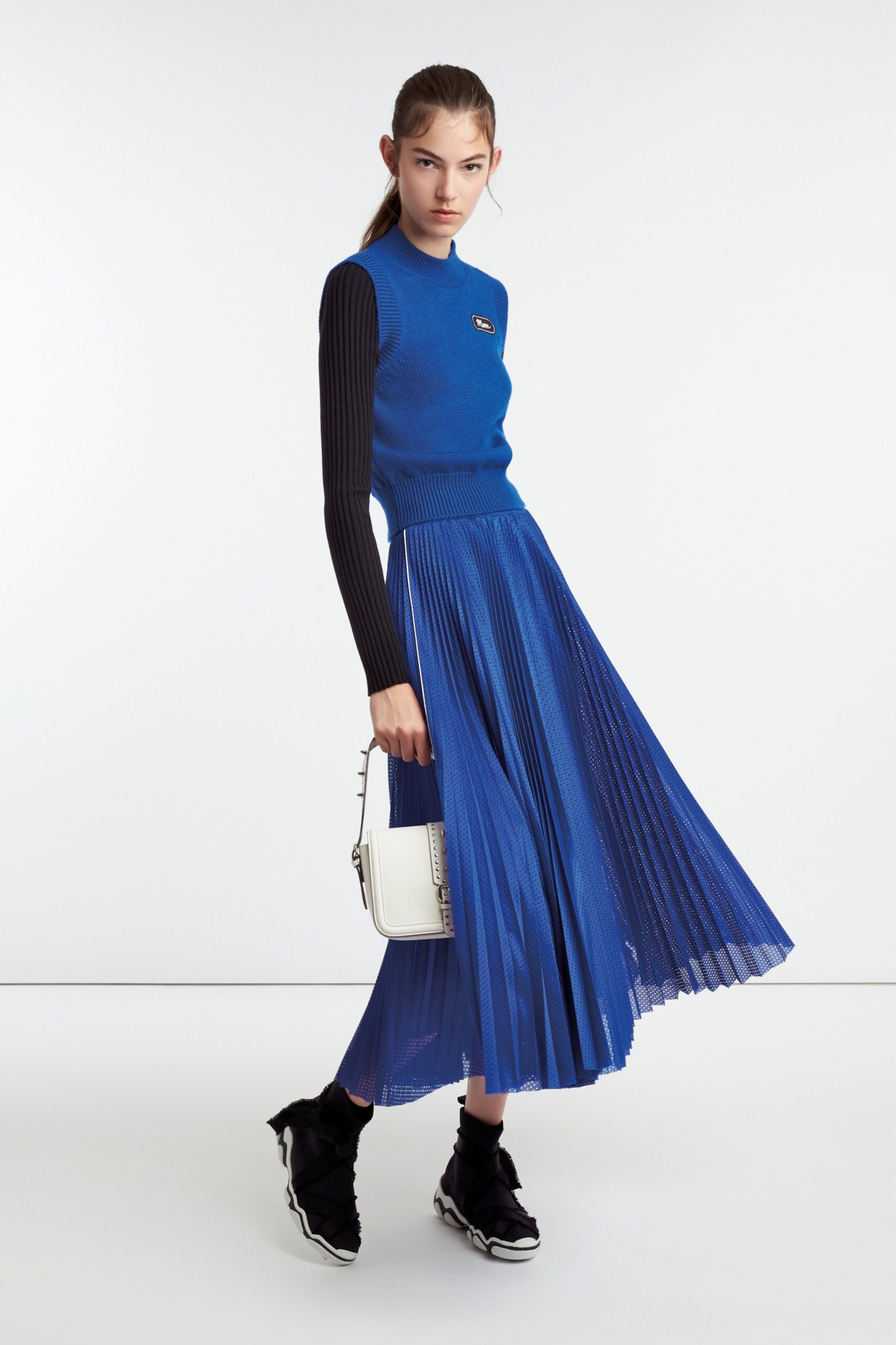 Red Valentino Resort 19 Look 6