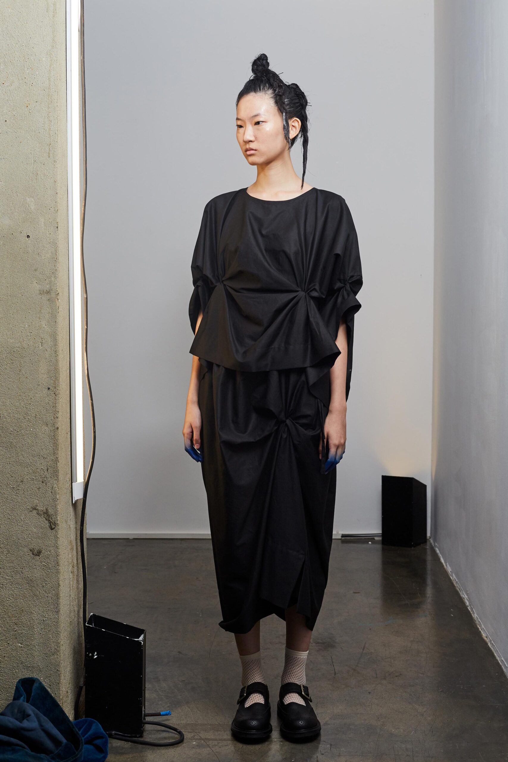 Phoebe English S/S 20 Look 7