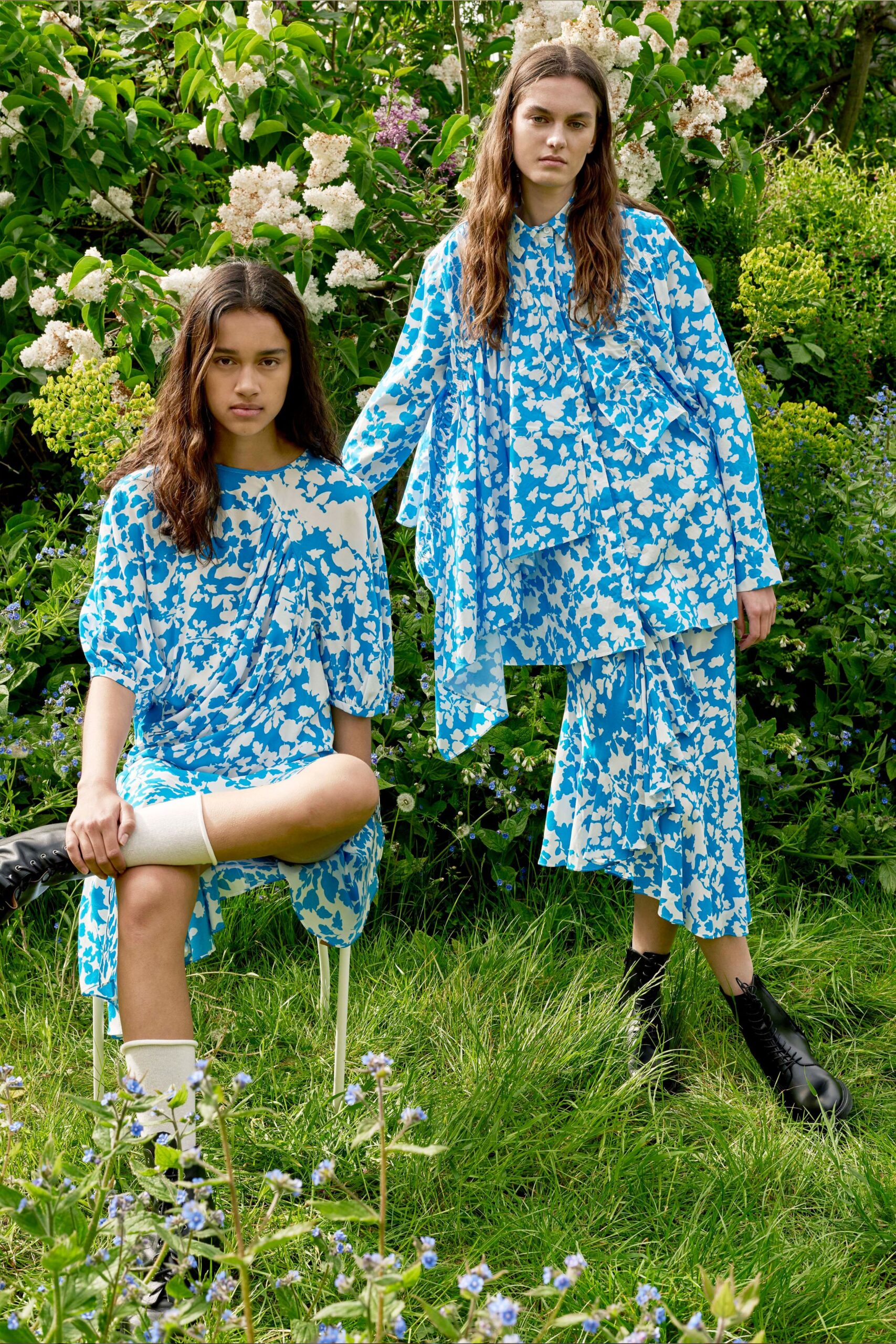 Preen Line Resort 20 Look 7