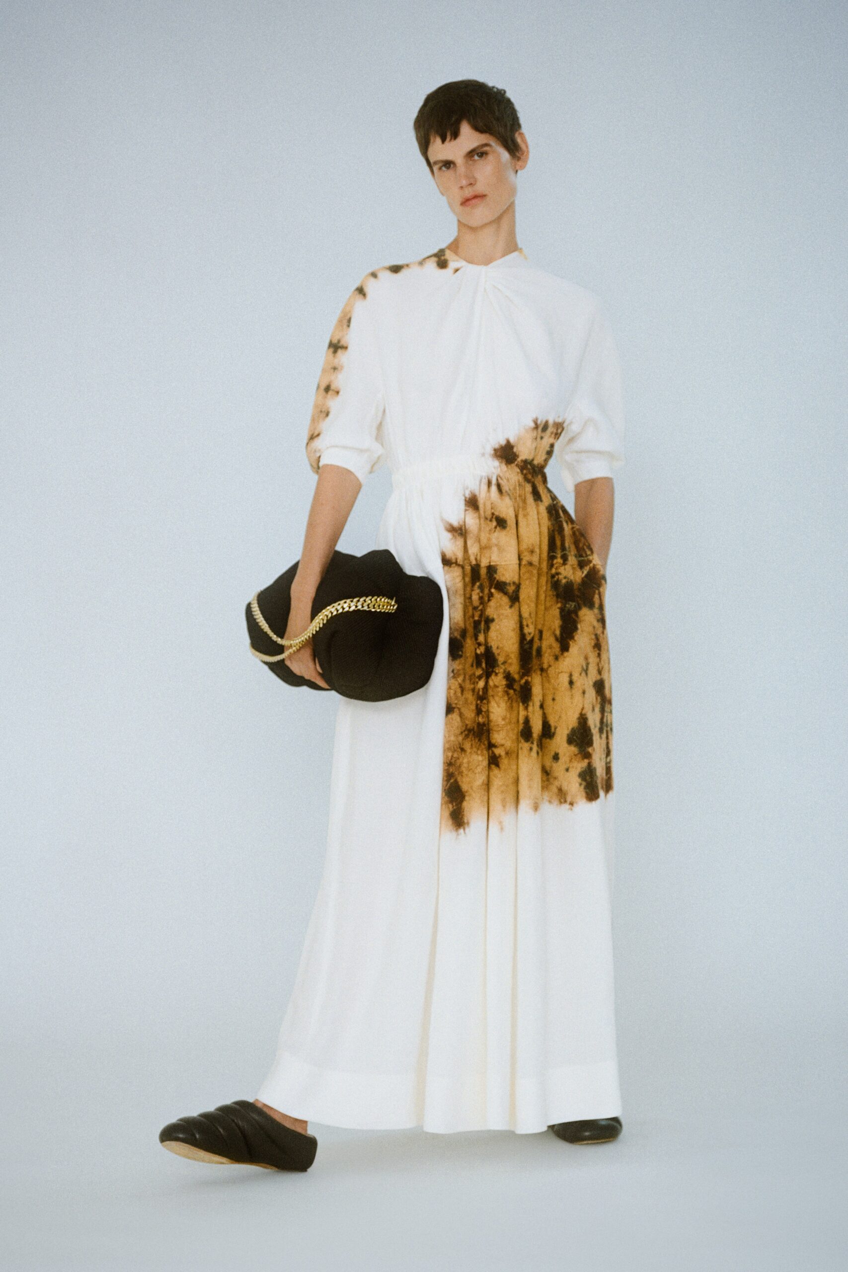 Proenza Schouler S/S 21 Look 7