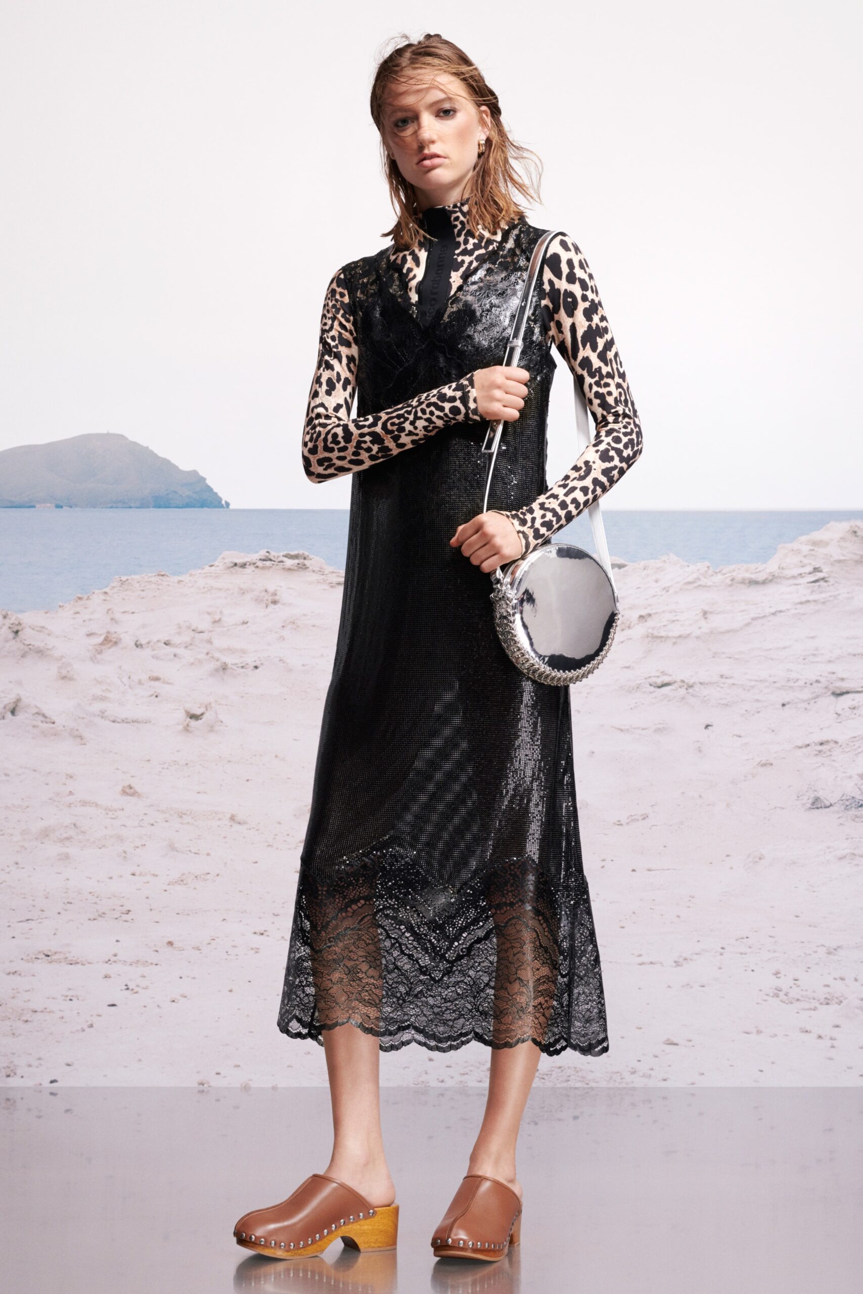 Rabanne Resort 19 Look 7