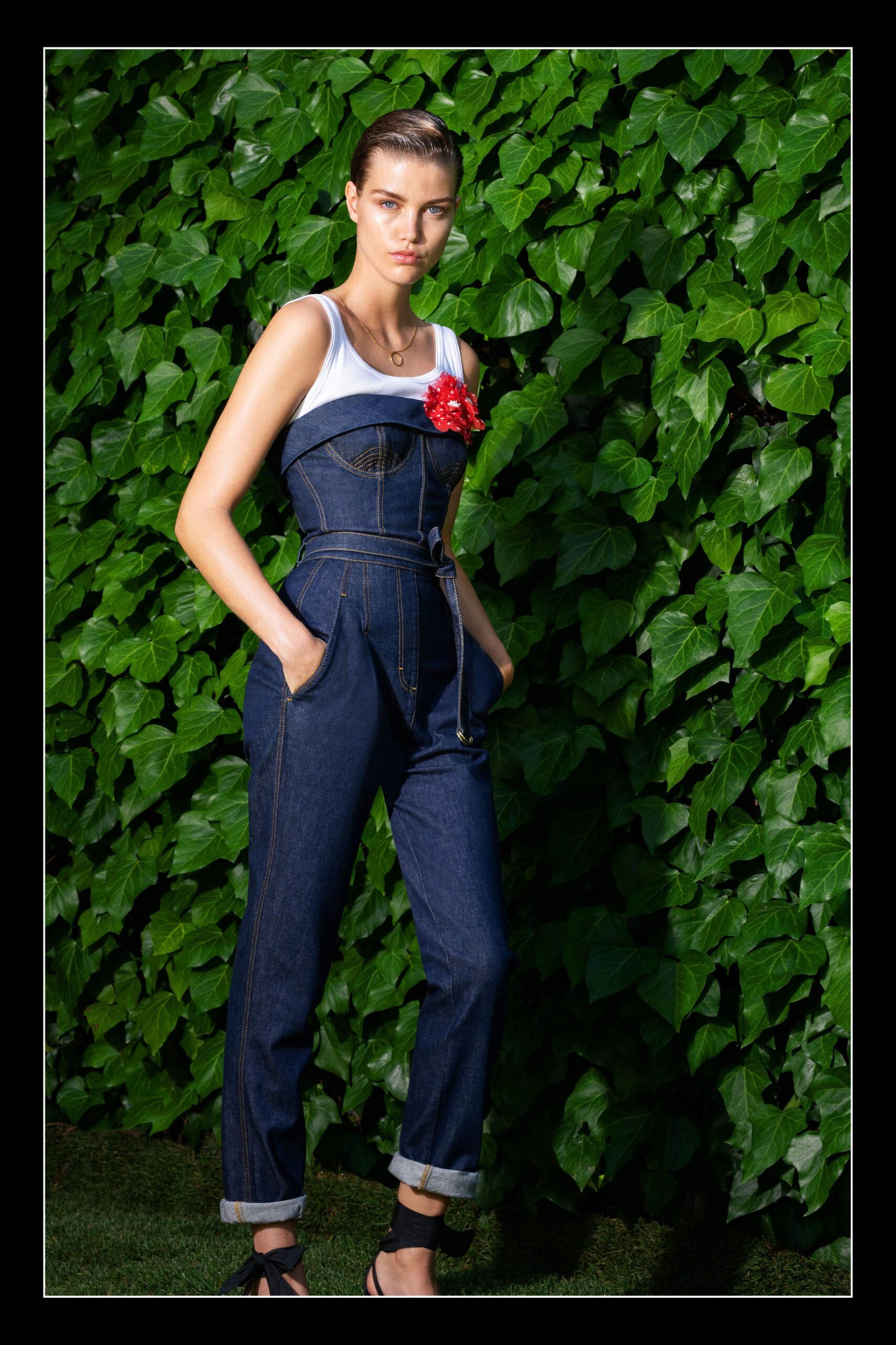Philosophy di Lorenzo Serafini Resort 21 Look 7