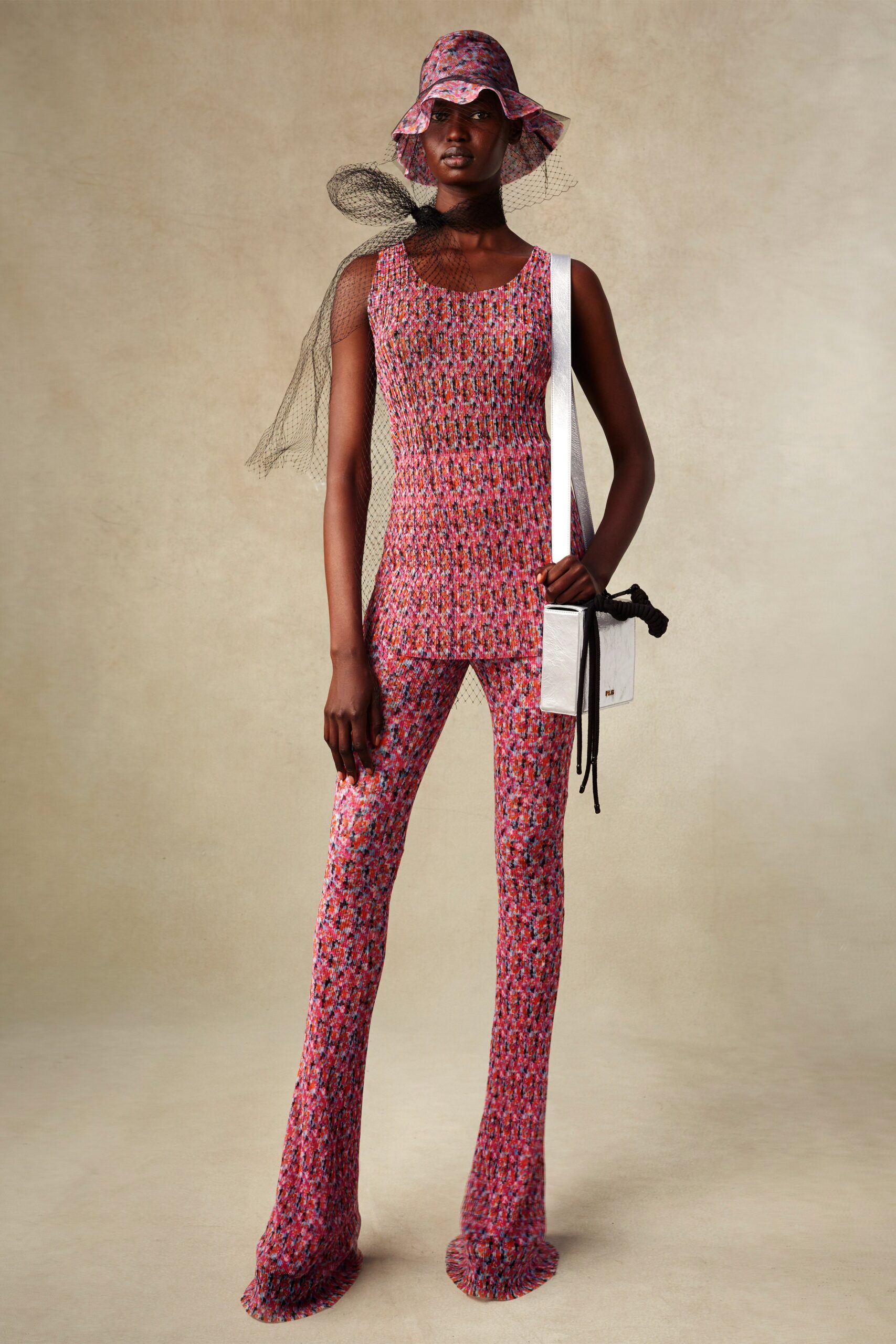Philosophy di Lorenzo Serafini Resort 22 Look 7