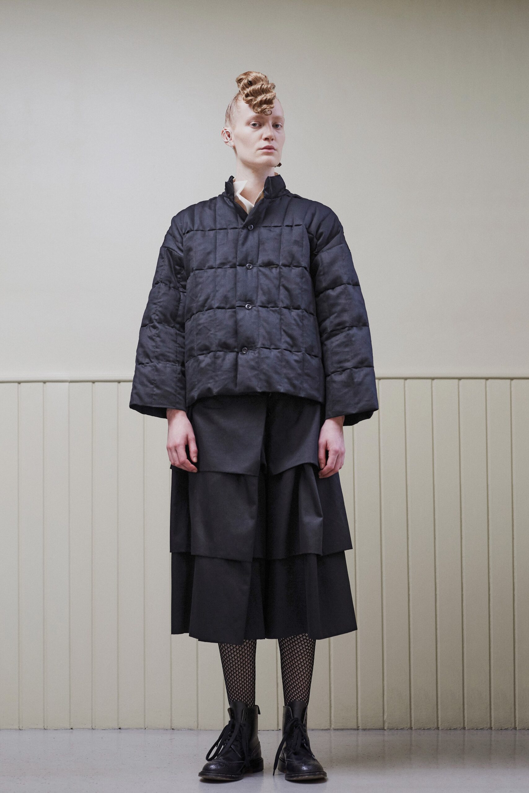 Phoebe English F/W 20 Look 7