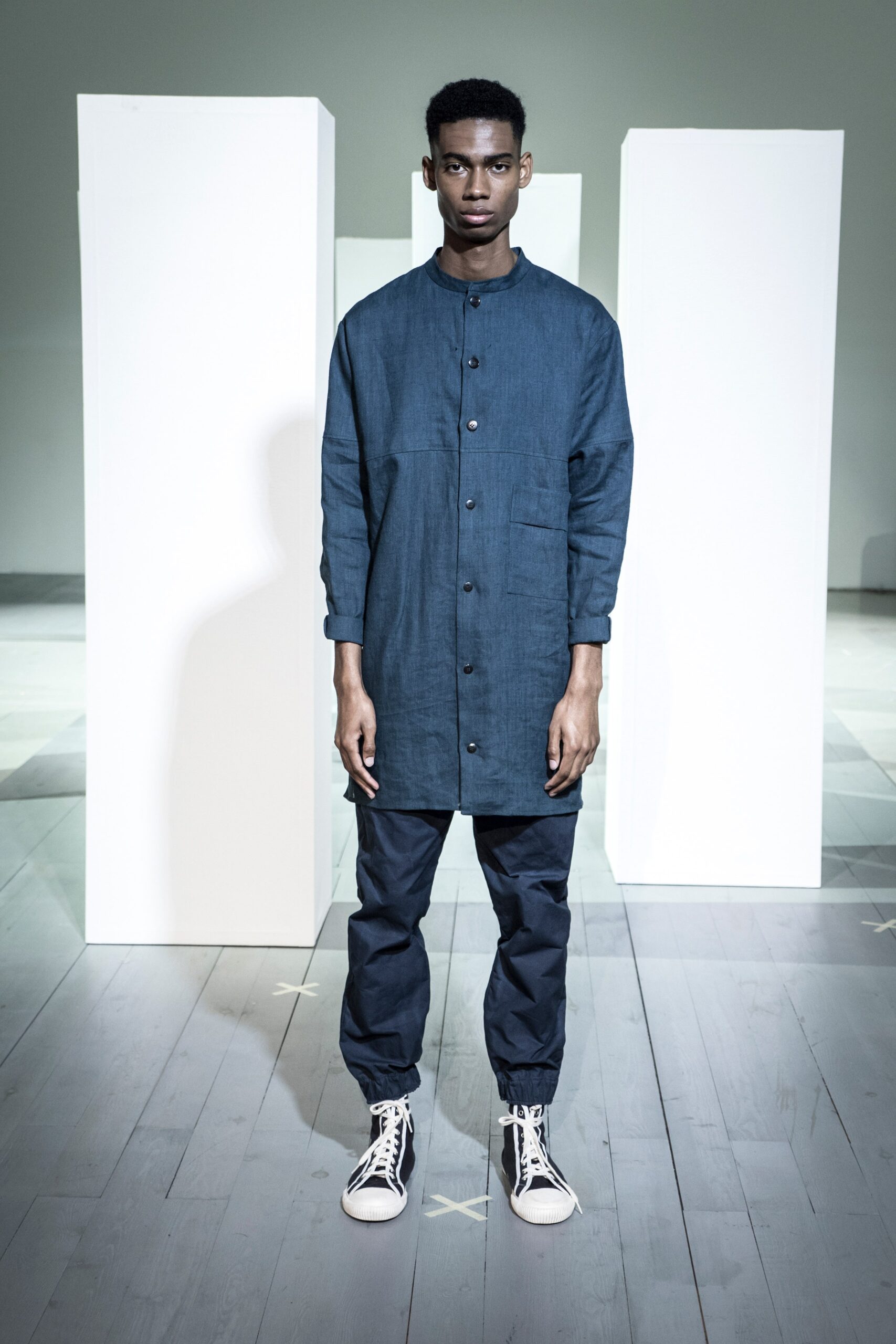 Phoebe English S/S 19 Look 7