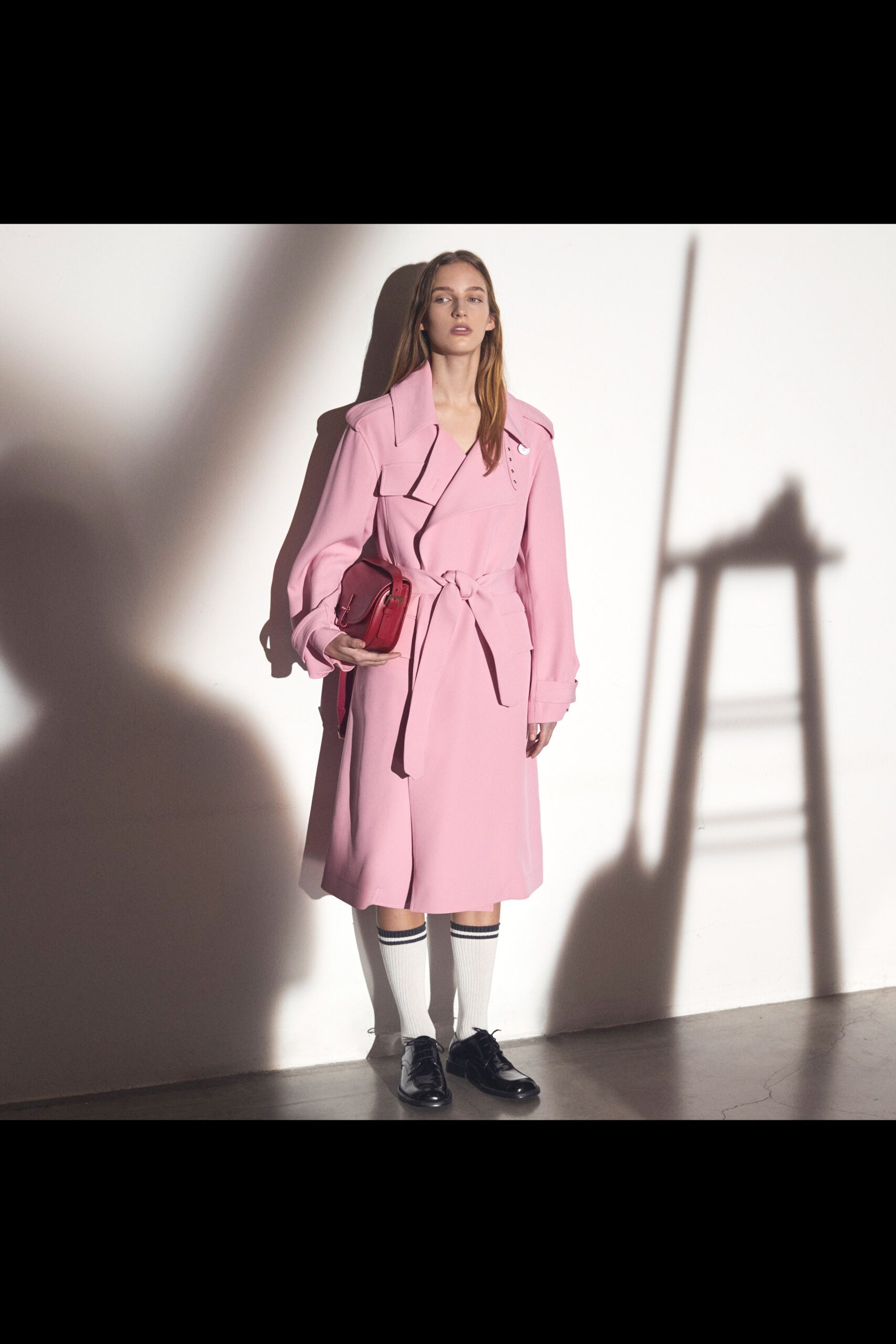Plan C F/W 20 Look 6