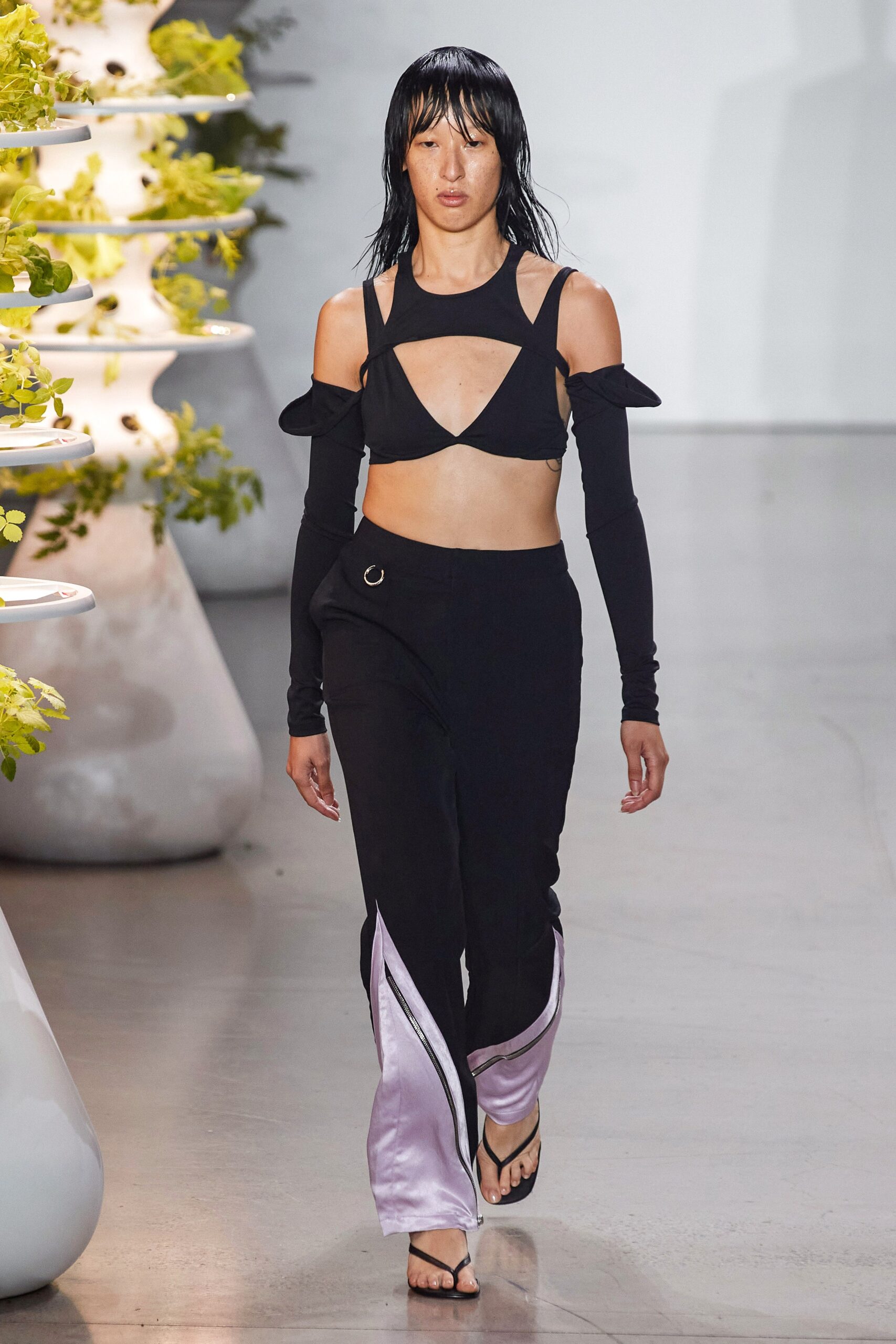 Private Policy S/S 22 Look 7
