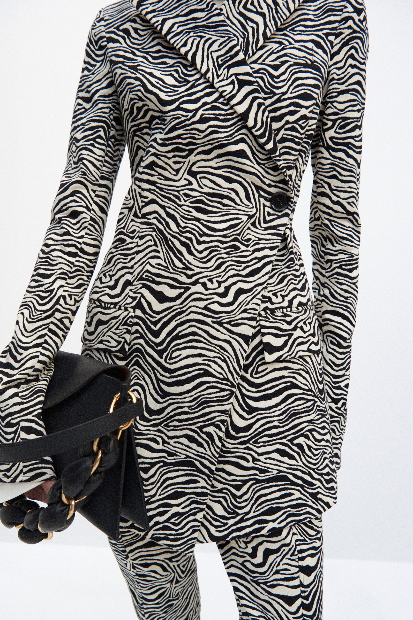 Proenza Schouler F/W 22 Look 7